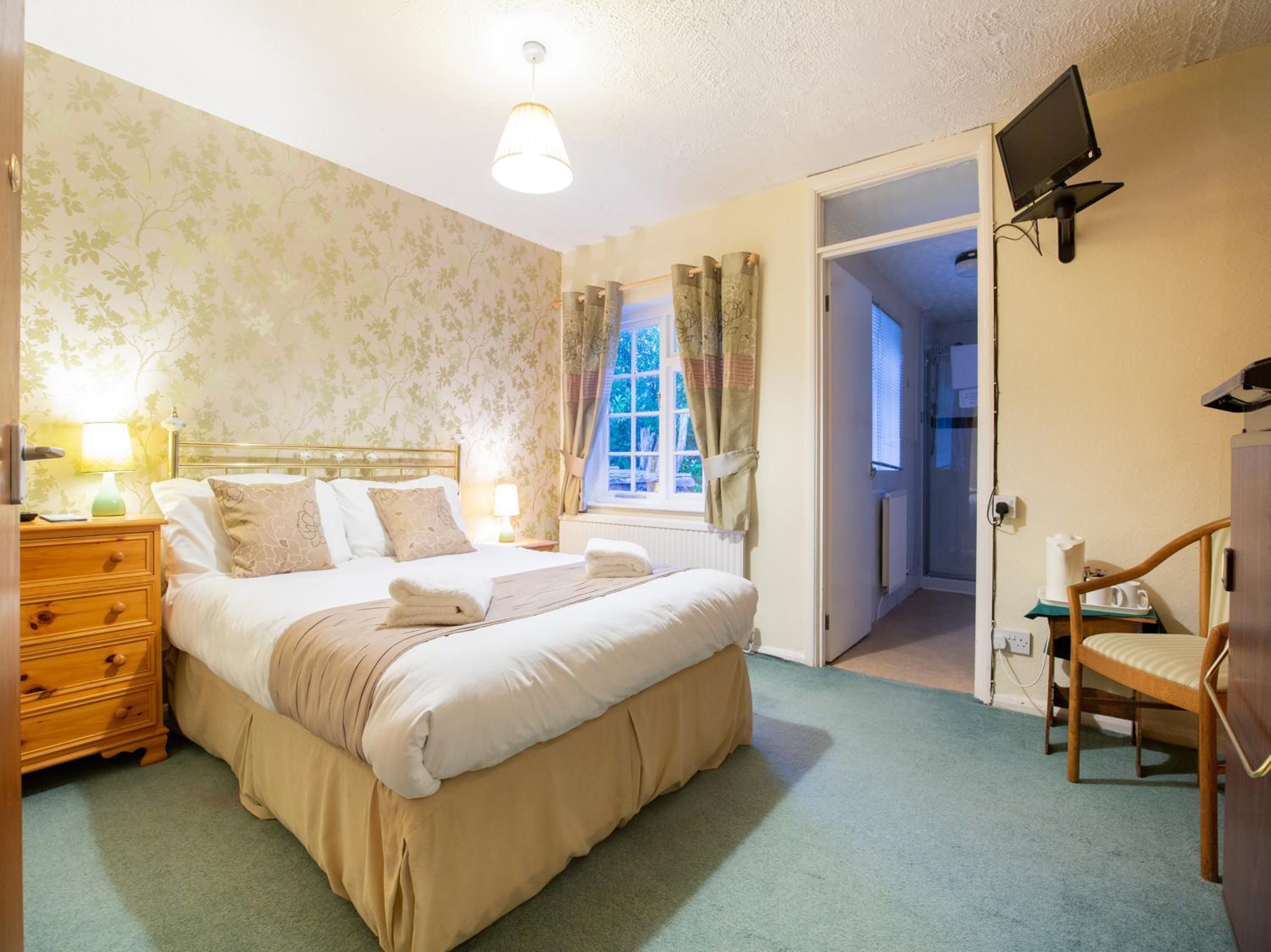 Standard Double Room - Photo 1