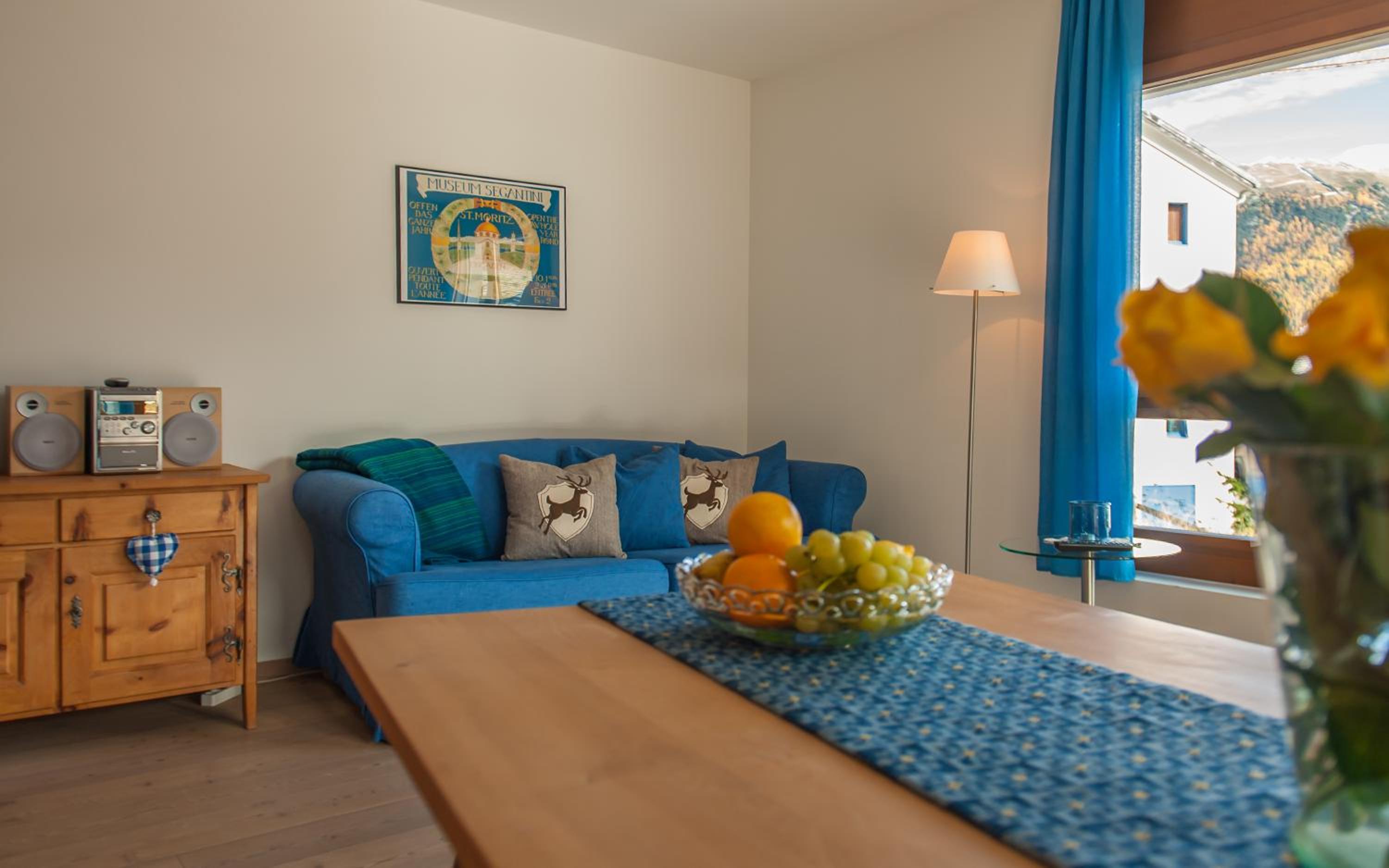One-Bedroom Apartment (2 Adults) photo 1