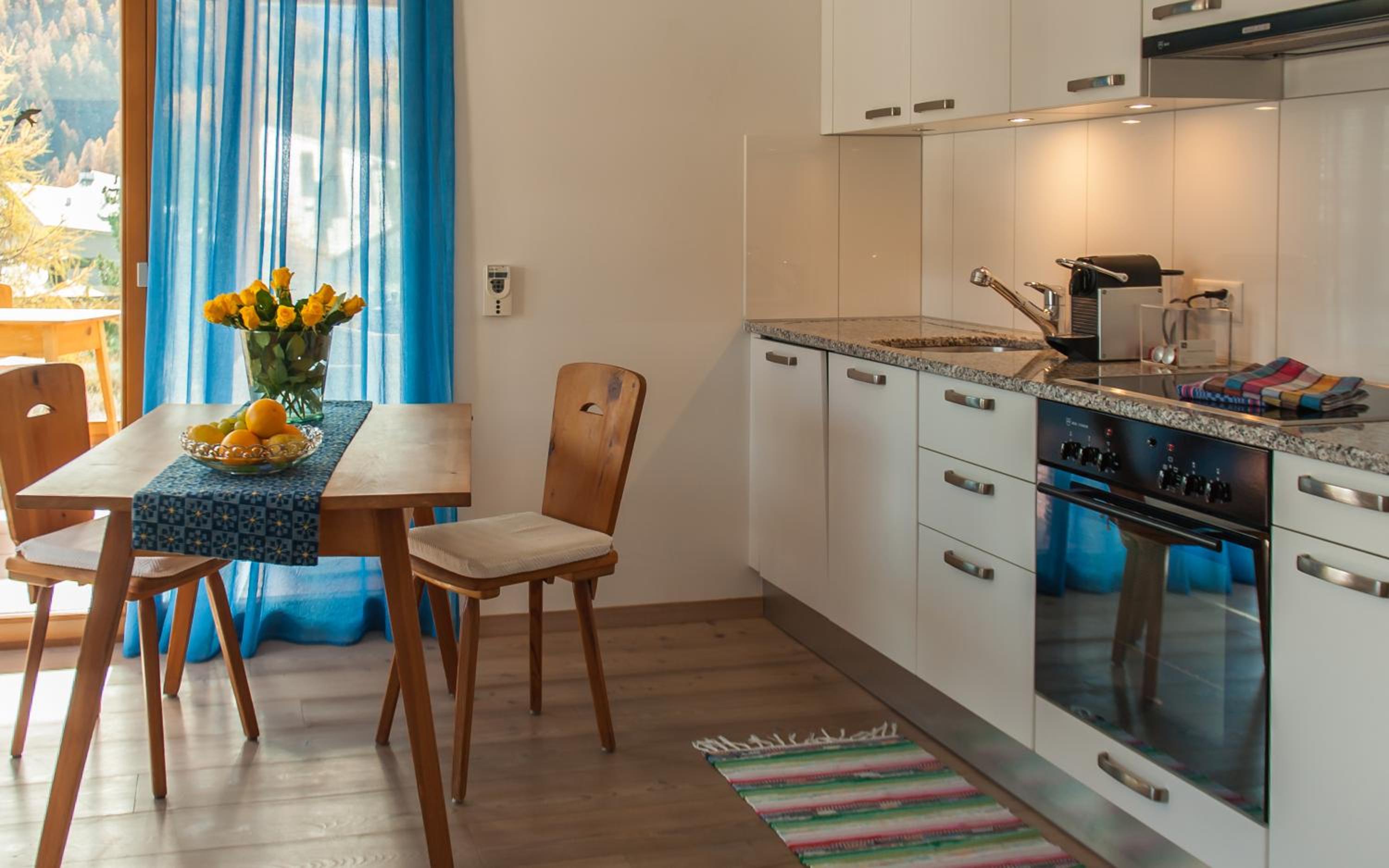 One-Bedroom Apartment (2 Adults) photo 3