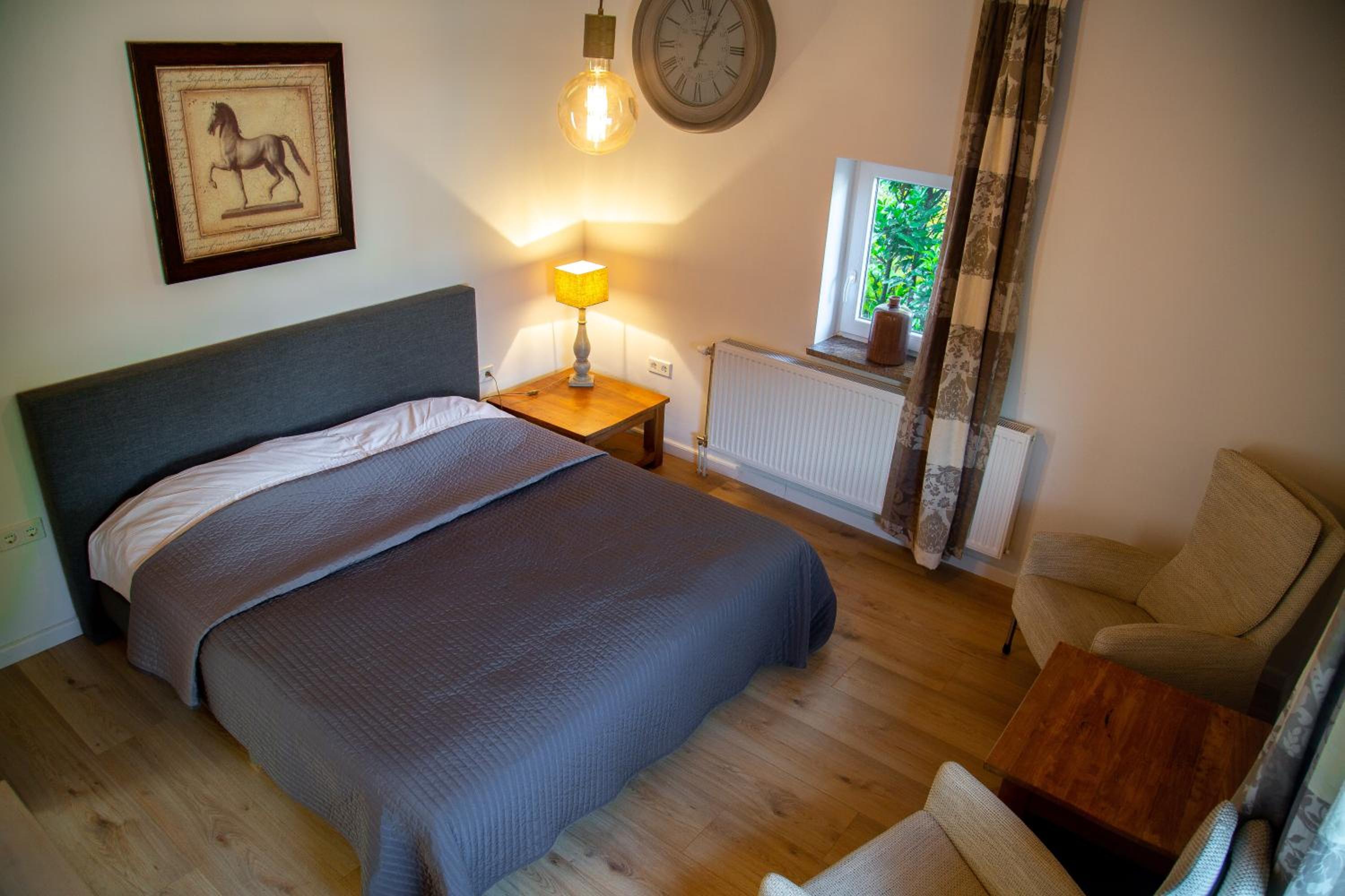 Deluxe Junior Suite