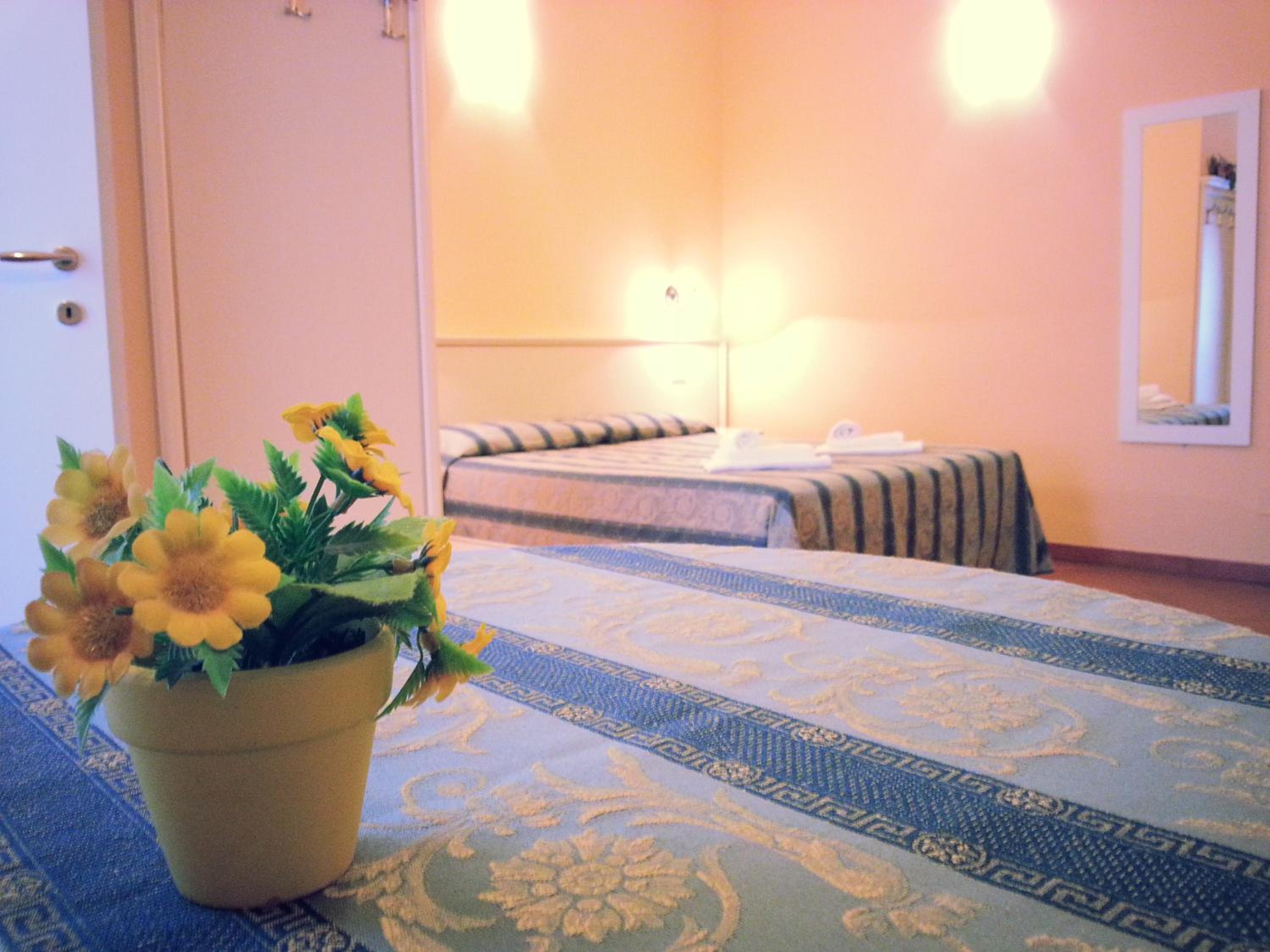 Double or Twin Room photo 2