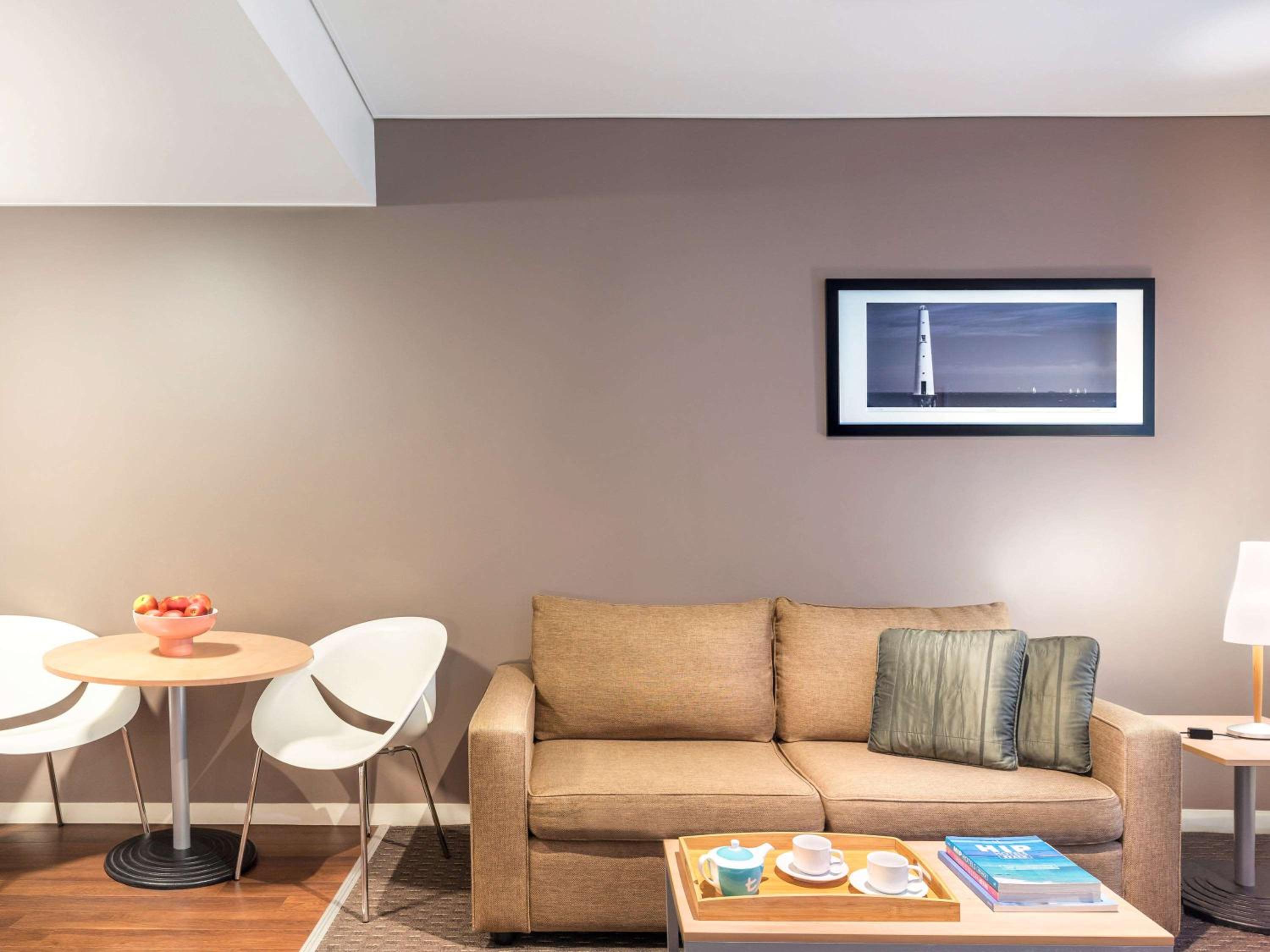 Two-Bedroom Apartment - Photo 4
