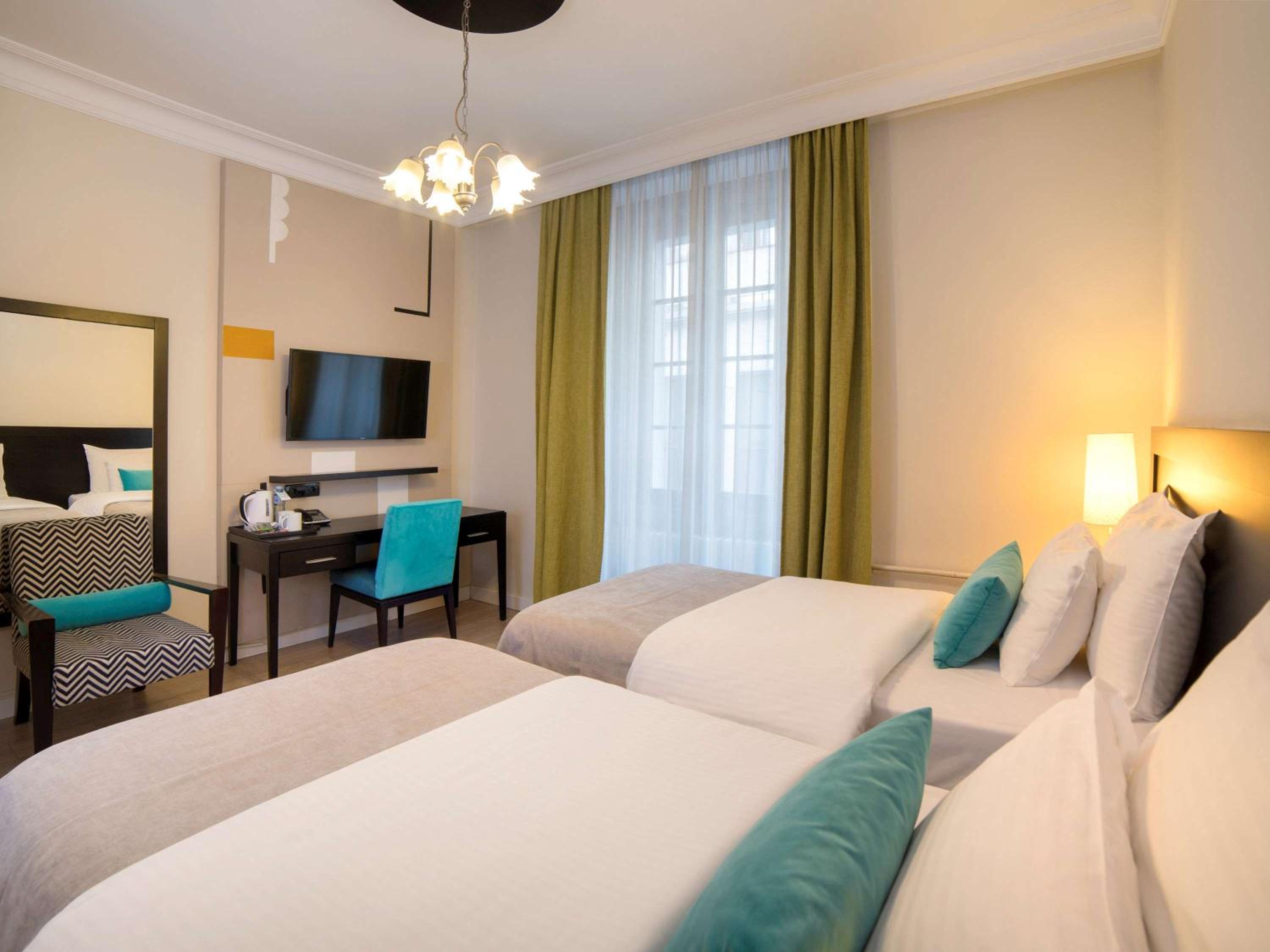 Superior Twin Room - Photo 2