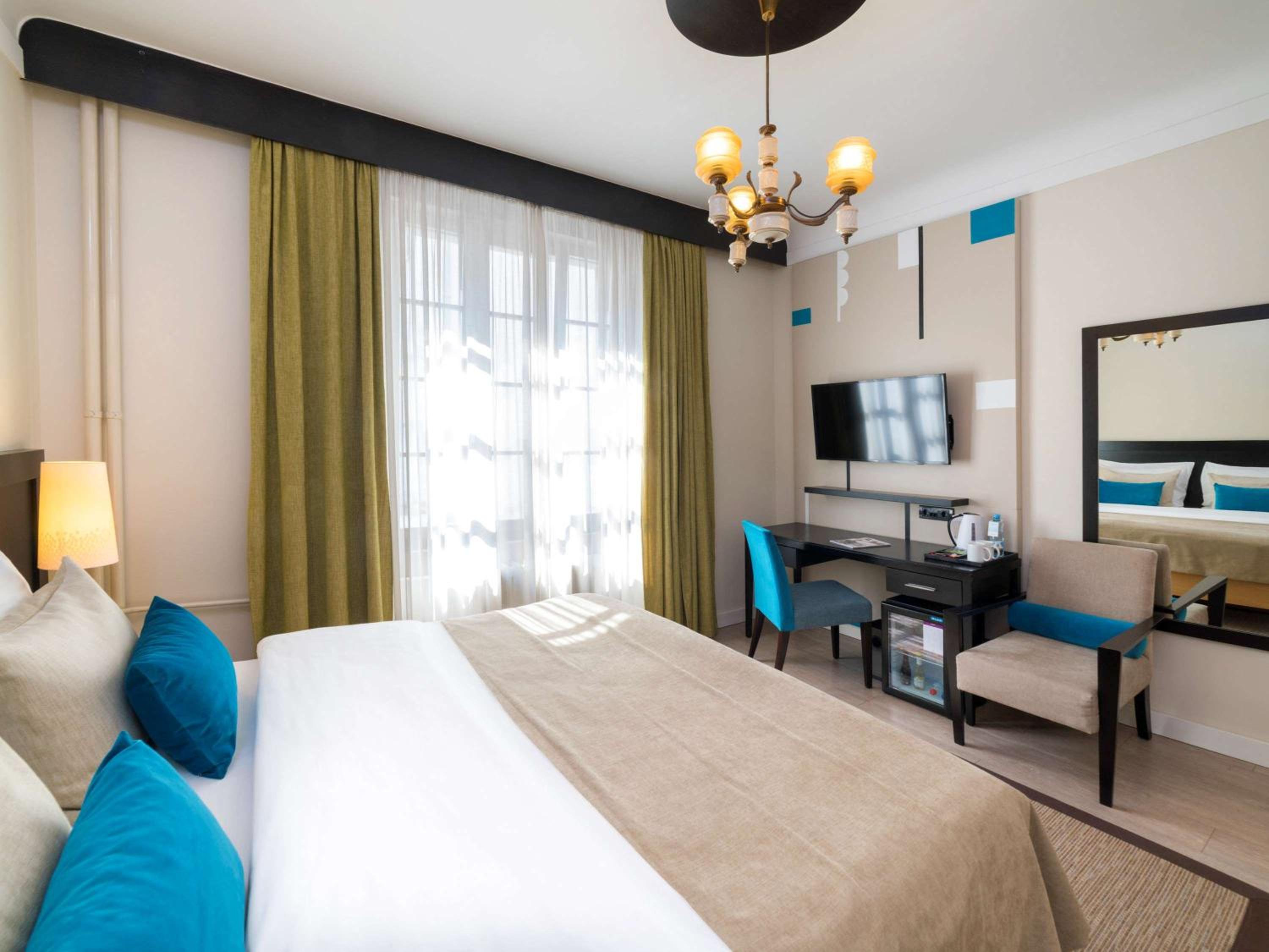 Superior Double Room - Photo 5