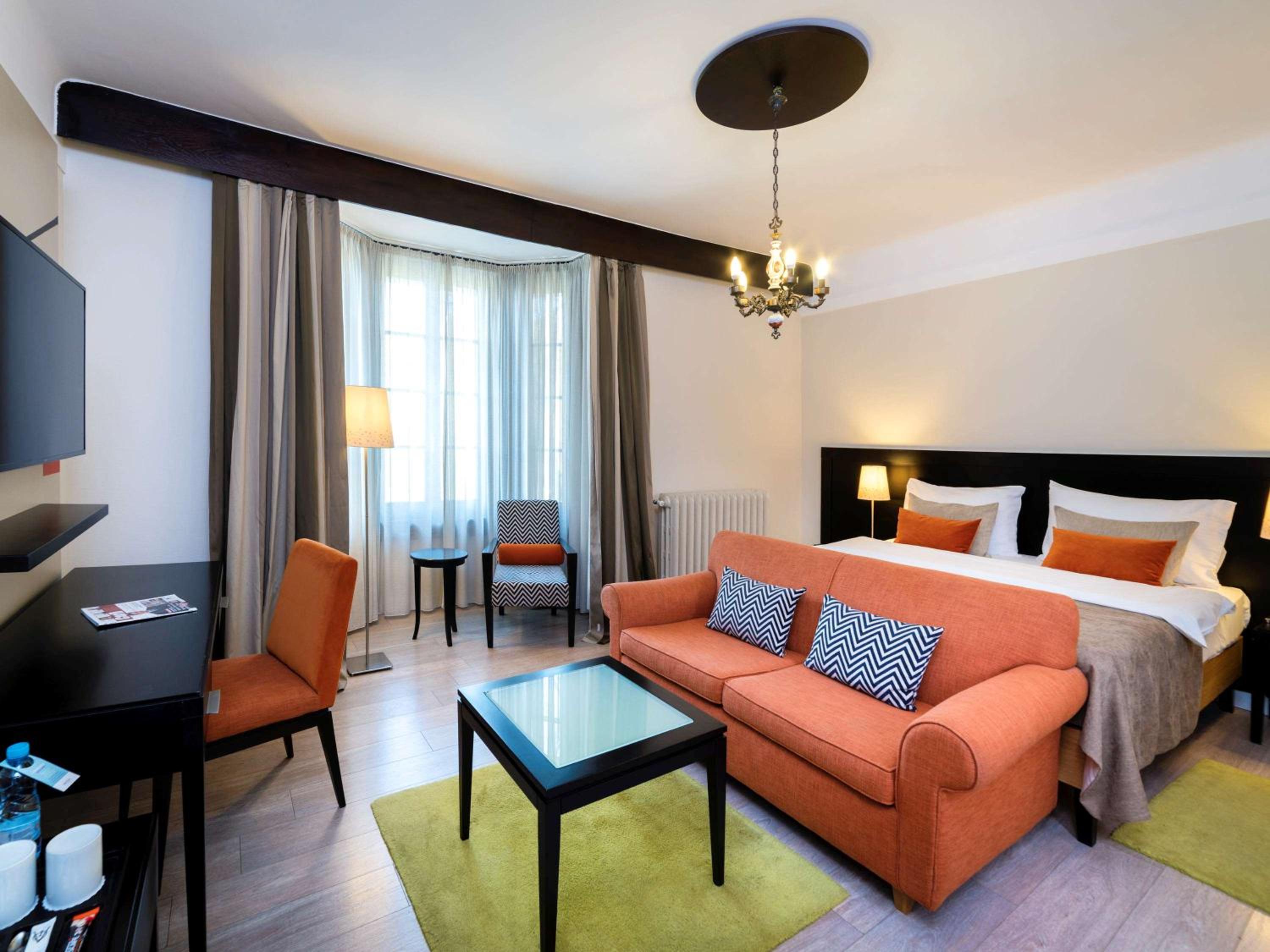 Privilege Double Room - Photo 6
