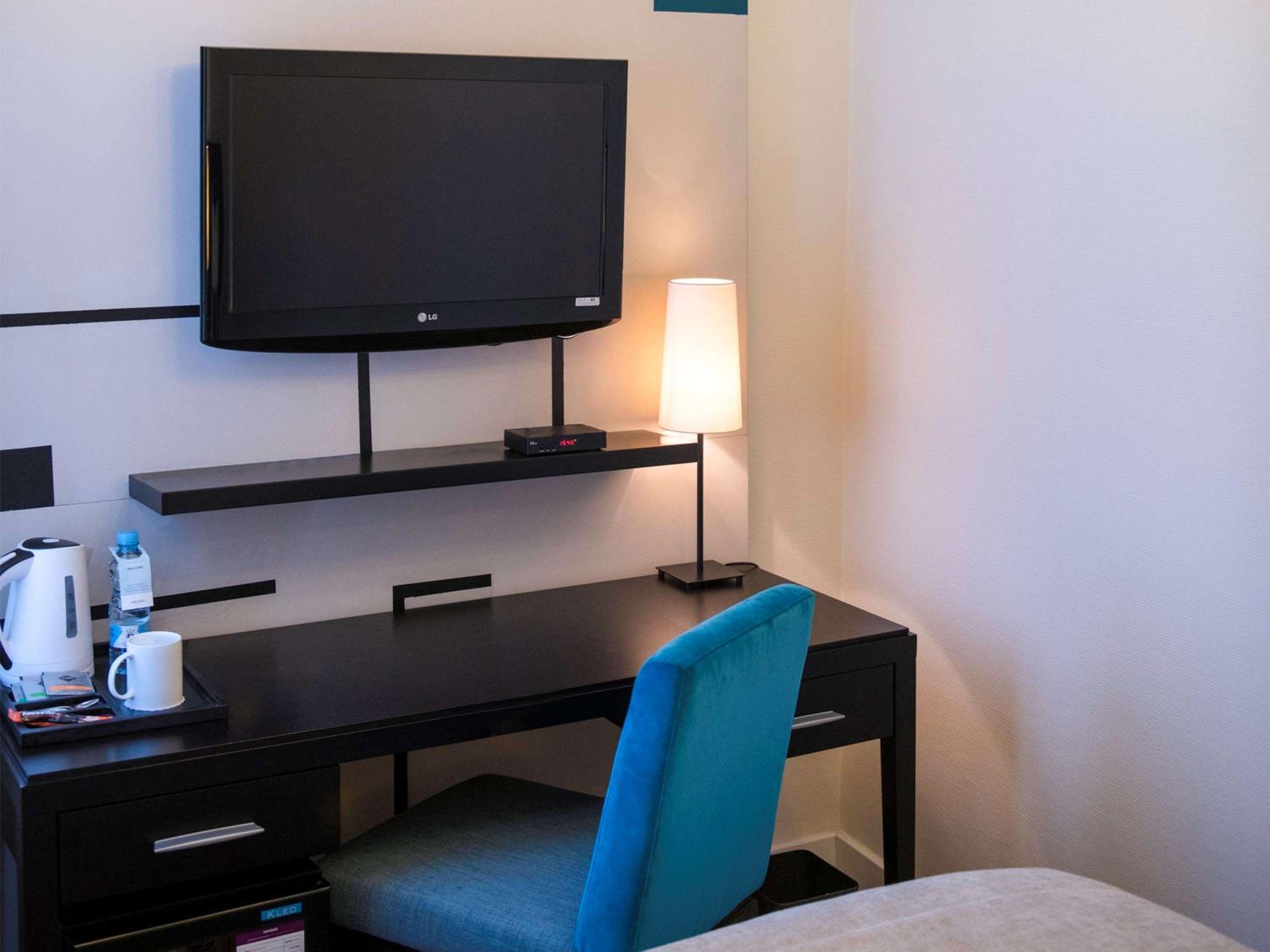 Standard Single Room photo 3