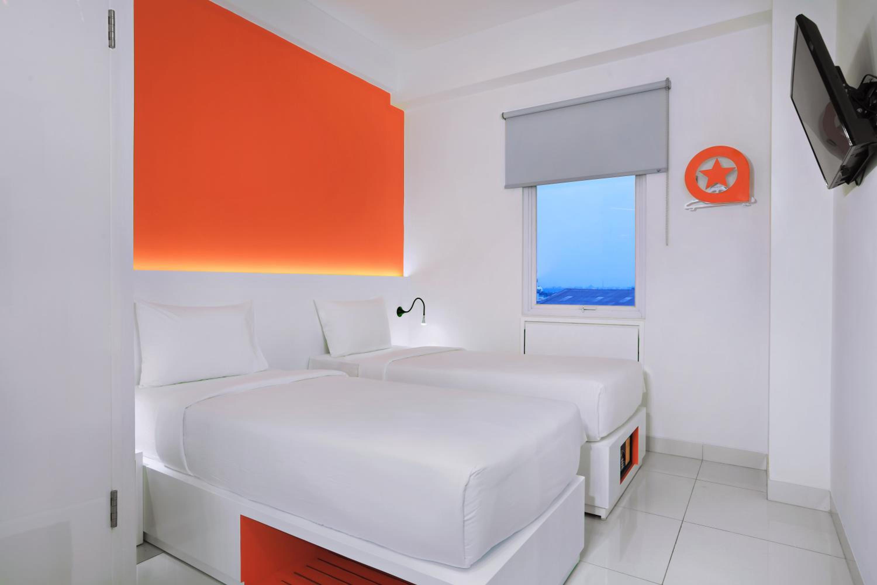 Superior Twin Room - Photo 2