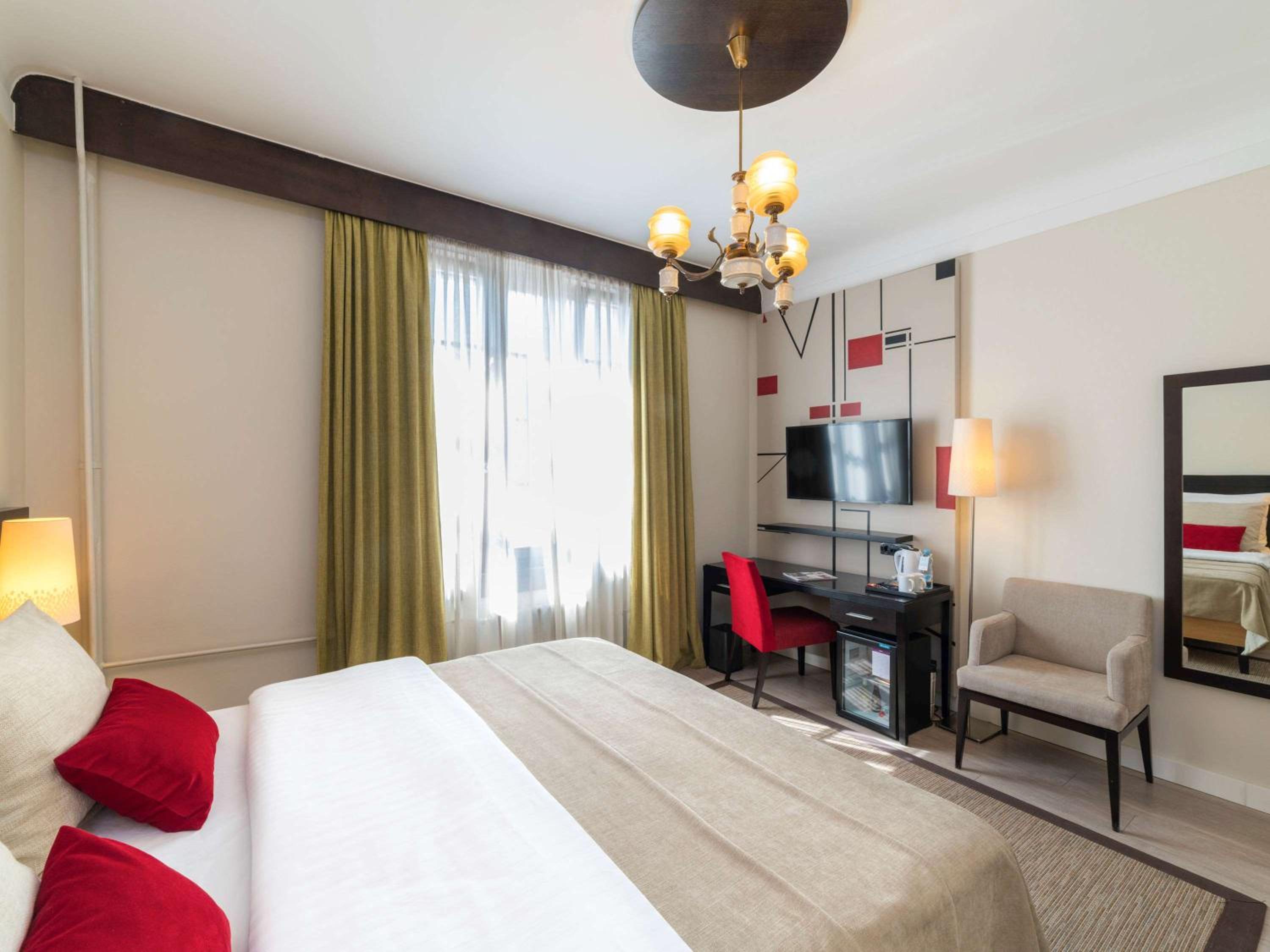 Superior Double Room - Photo 7