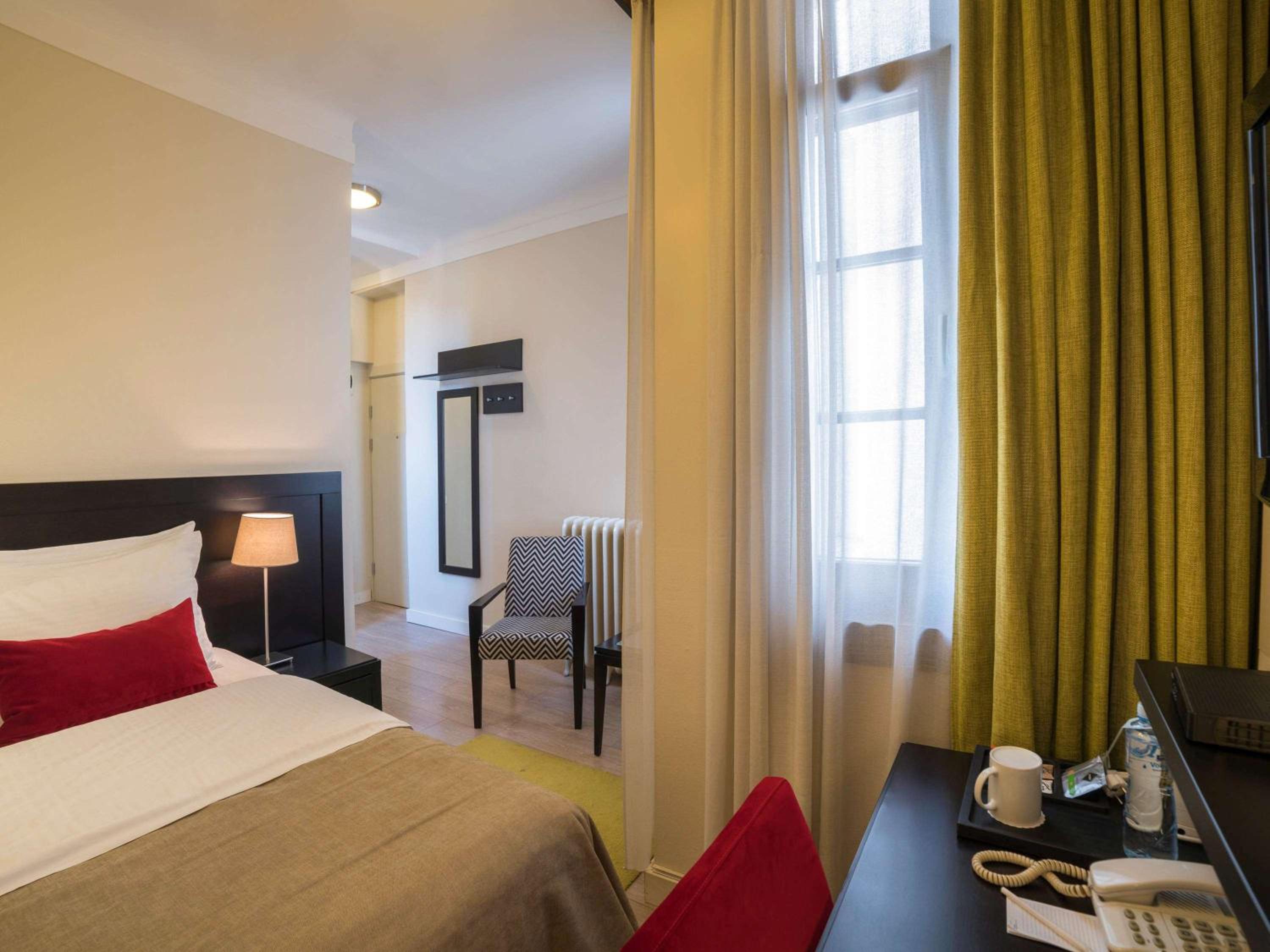 Standard Single Room photo 1