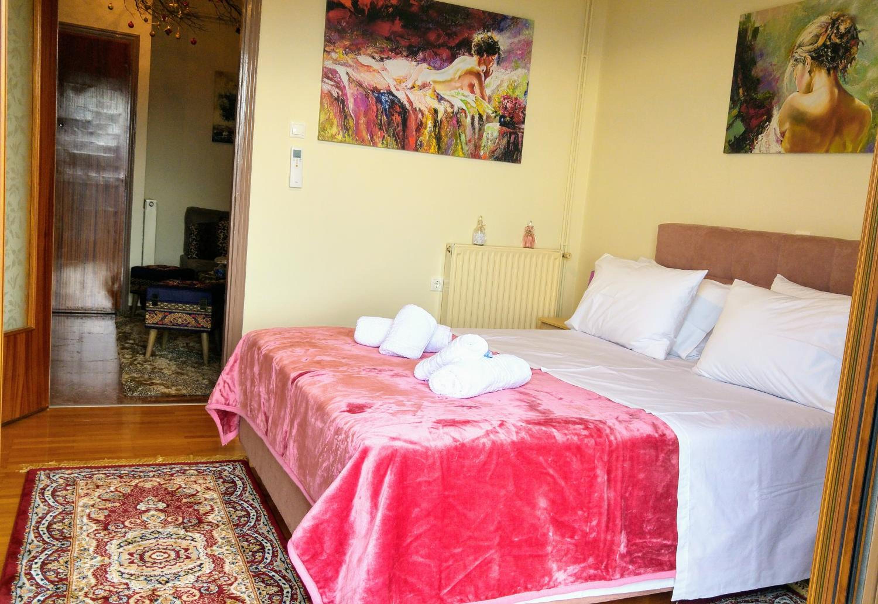 Apartment - Photo 36