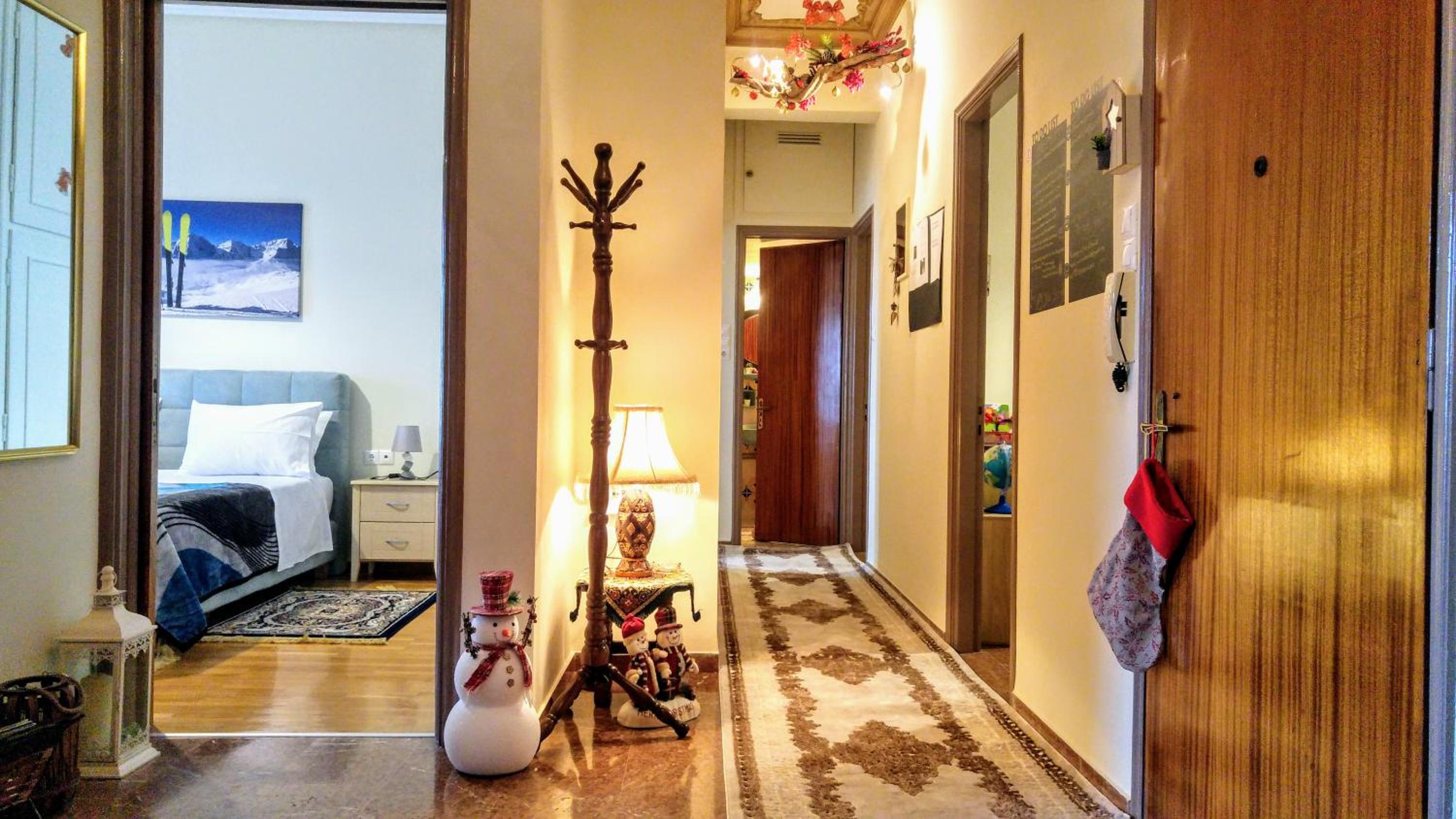 Apartment - Photo 1