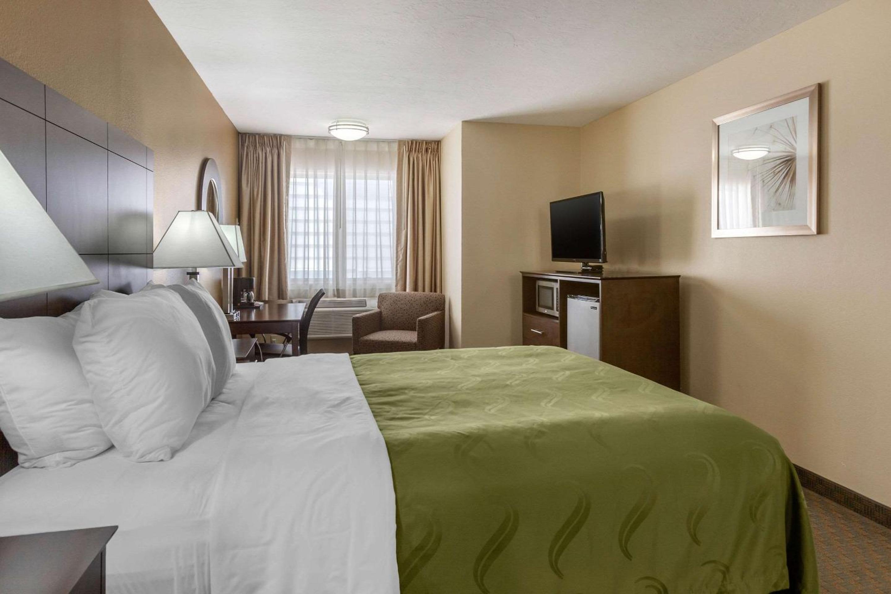 Quality Inn Ontario, Foto 2