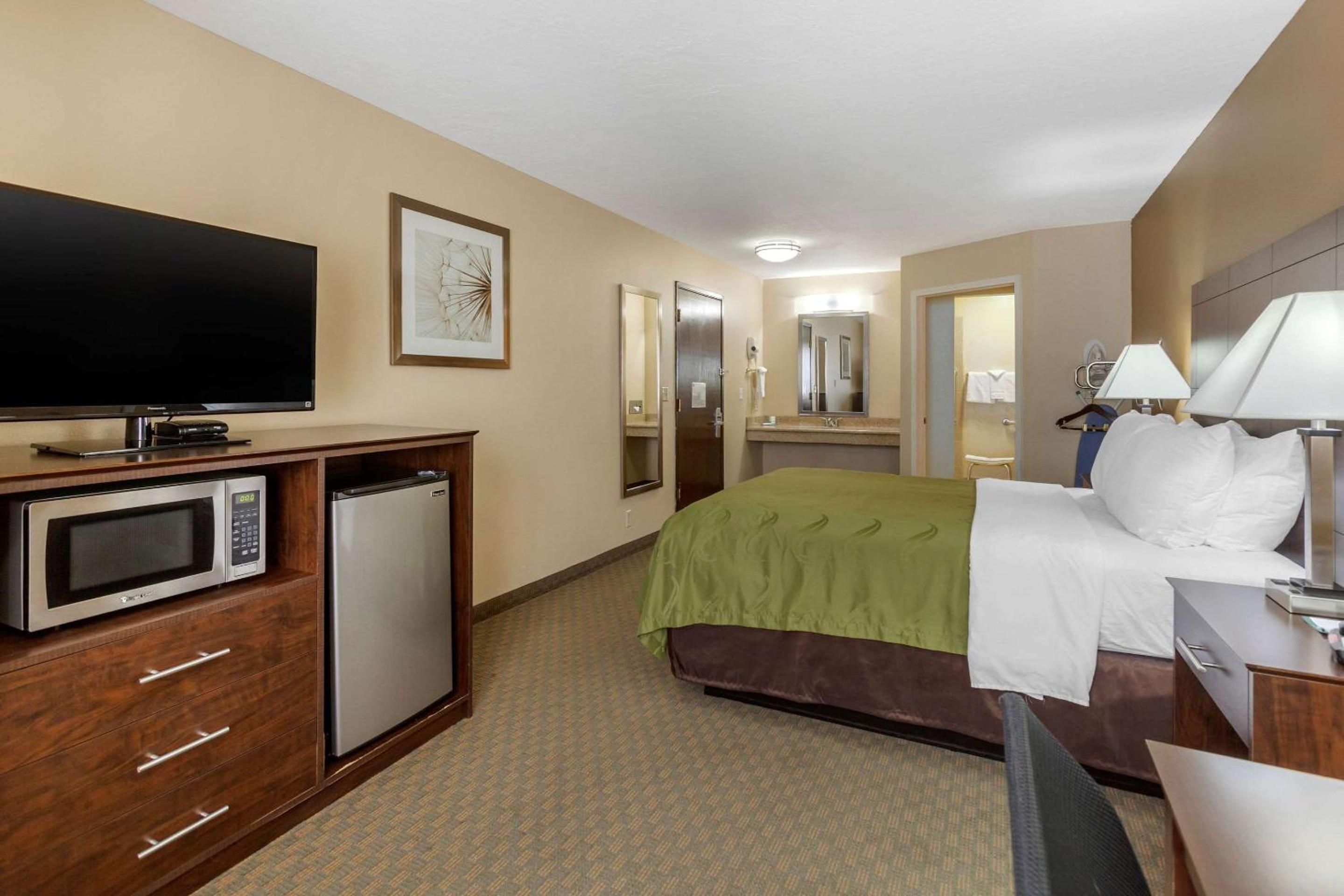 Quality Inn Ontario, Foto 3