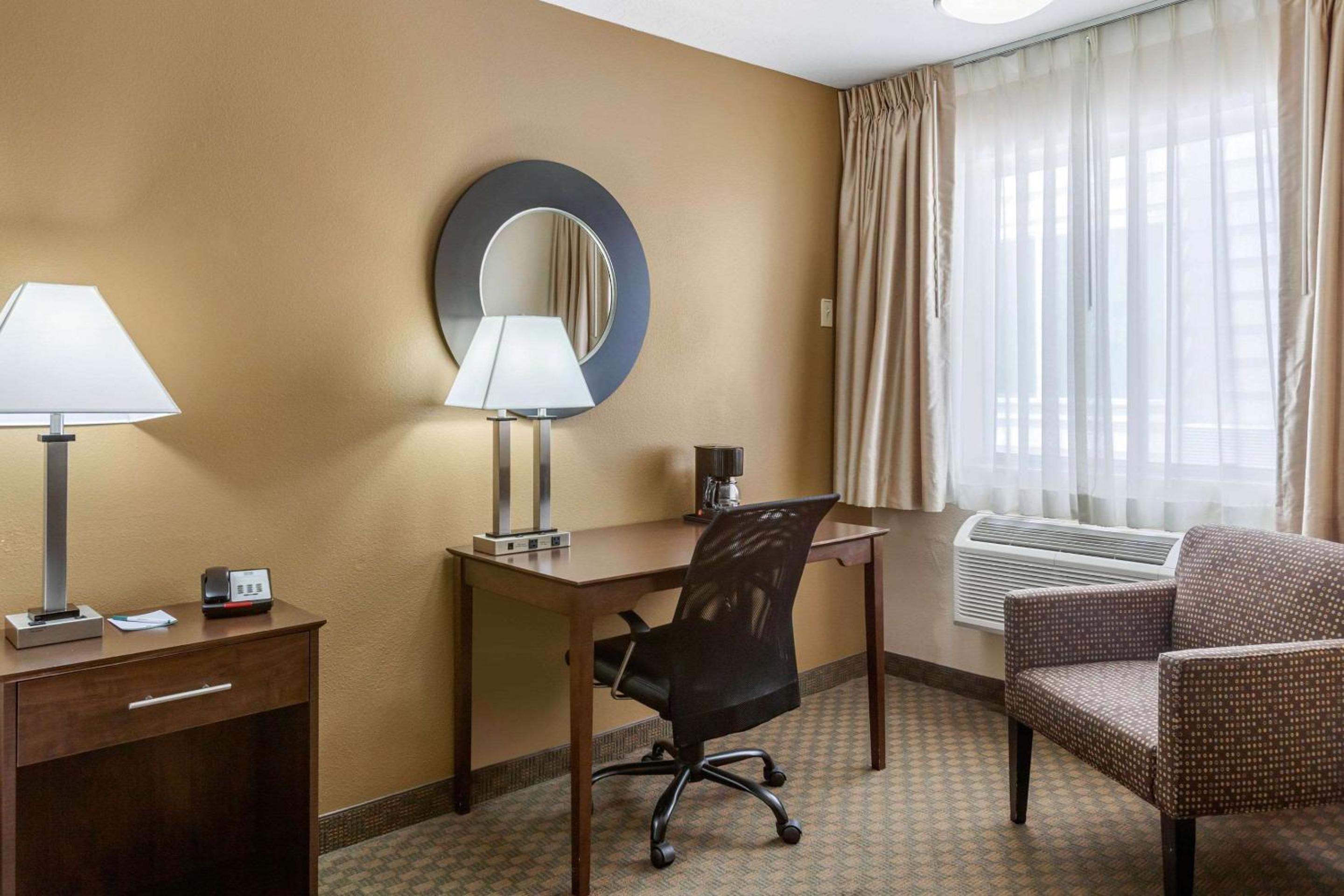 Quality Inn Ontario, Foto 5
