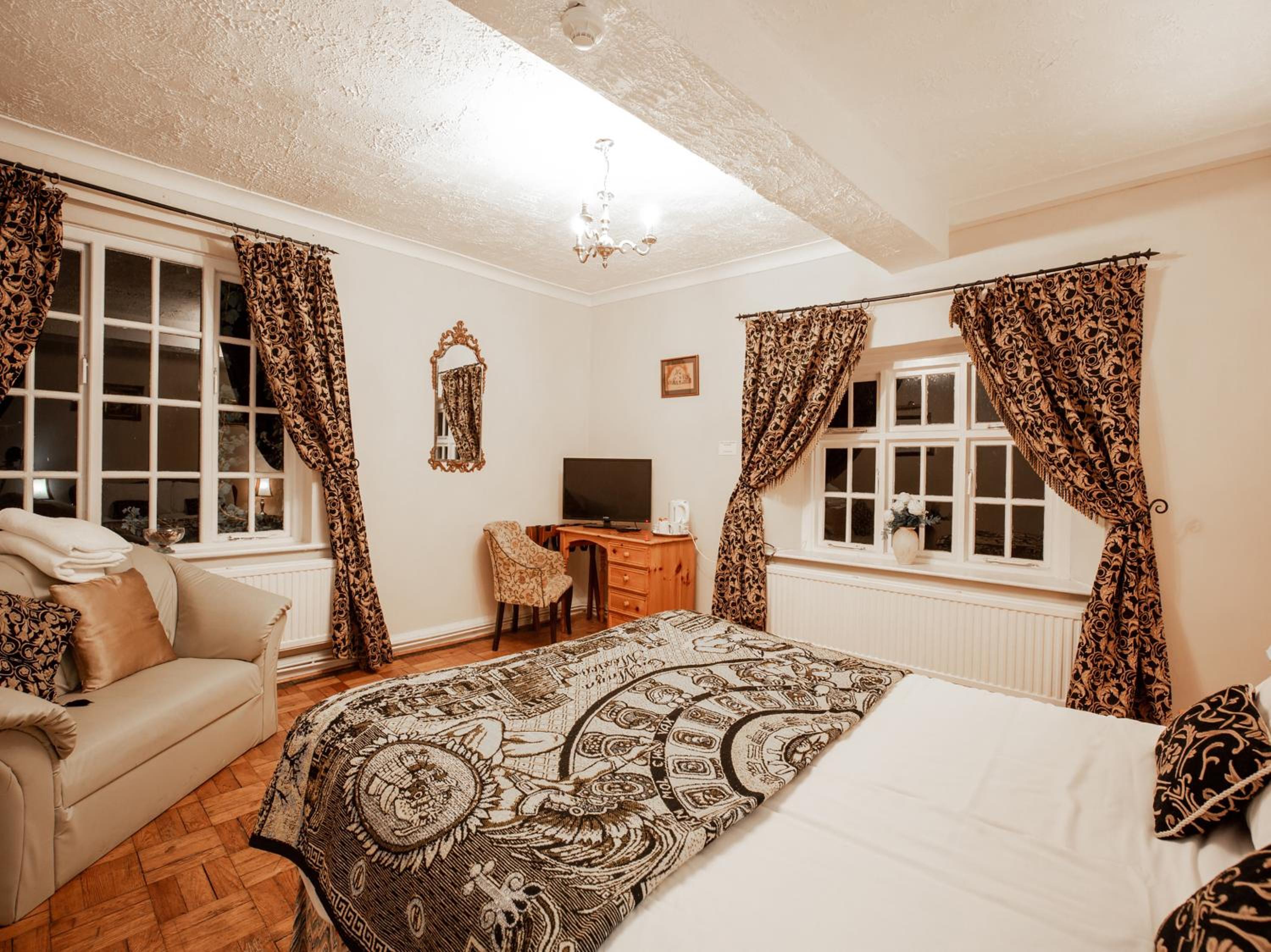 Superior Double Room - Photo 4