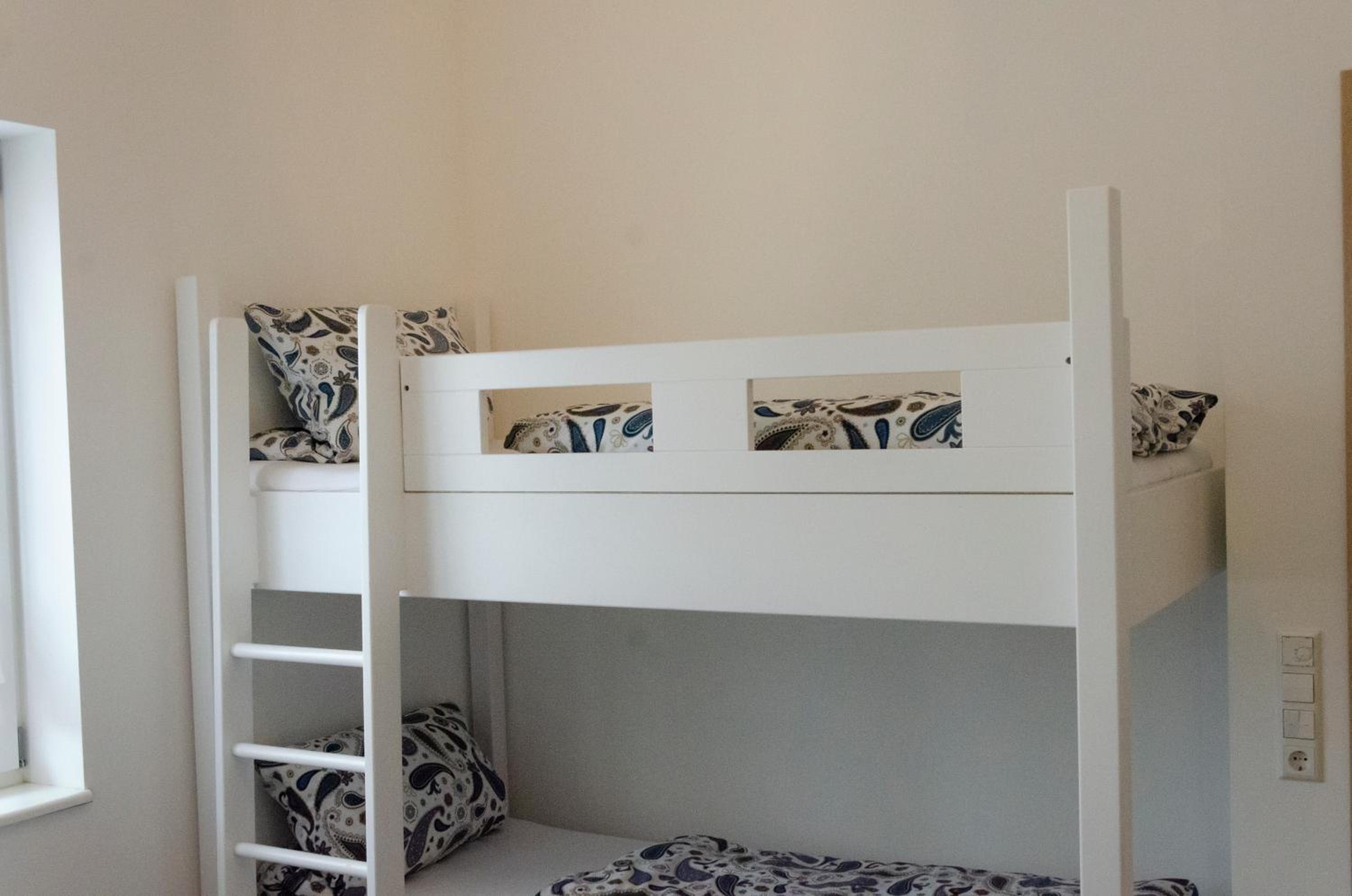 One Bedroom Apartment - Ground Floor with Terrace