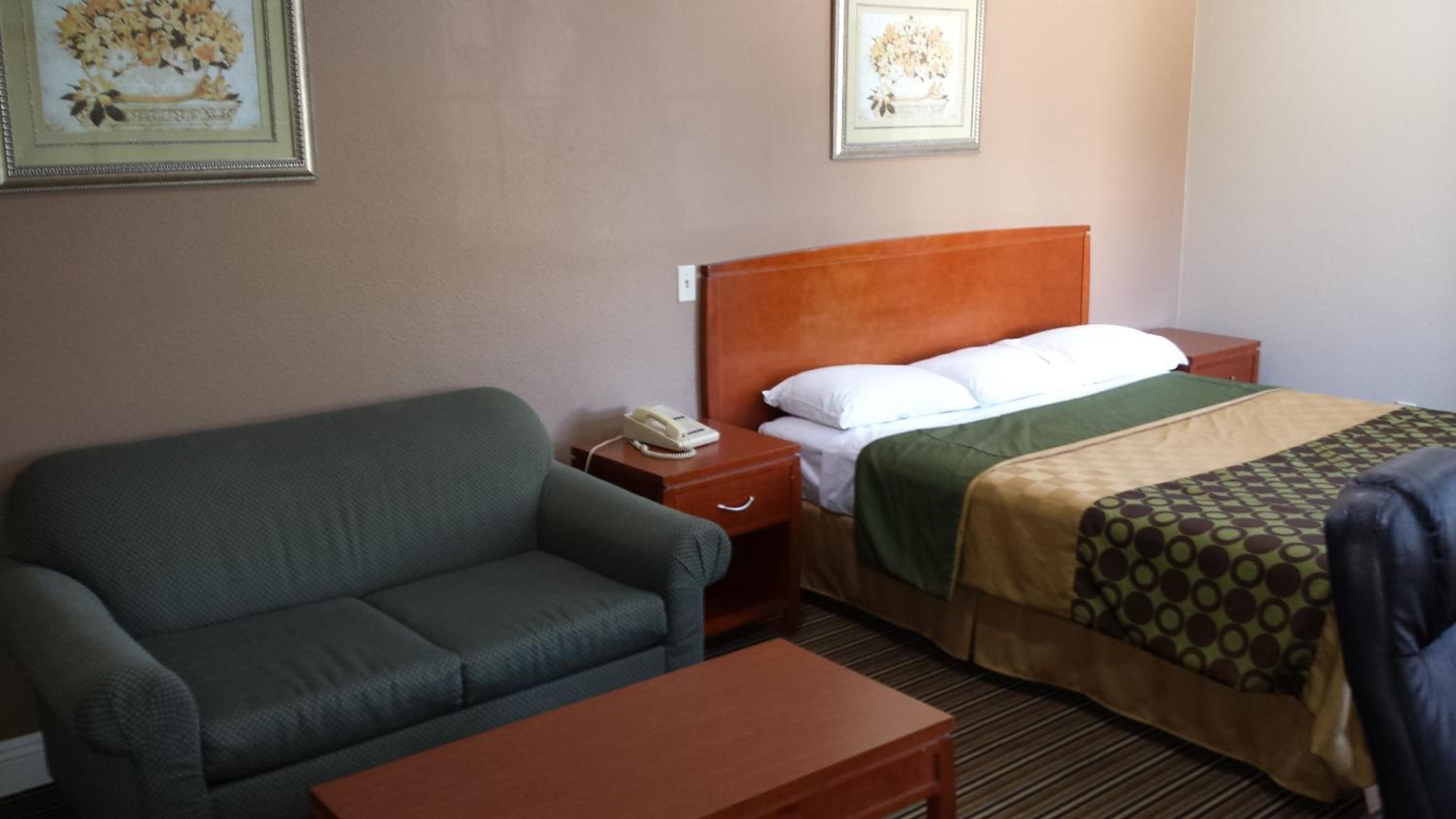 King Suite photo 1
