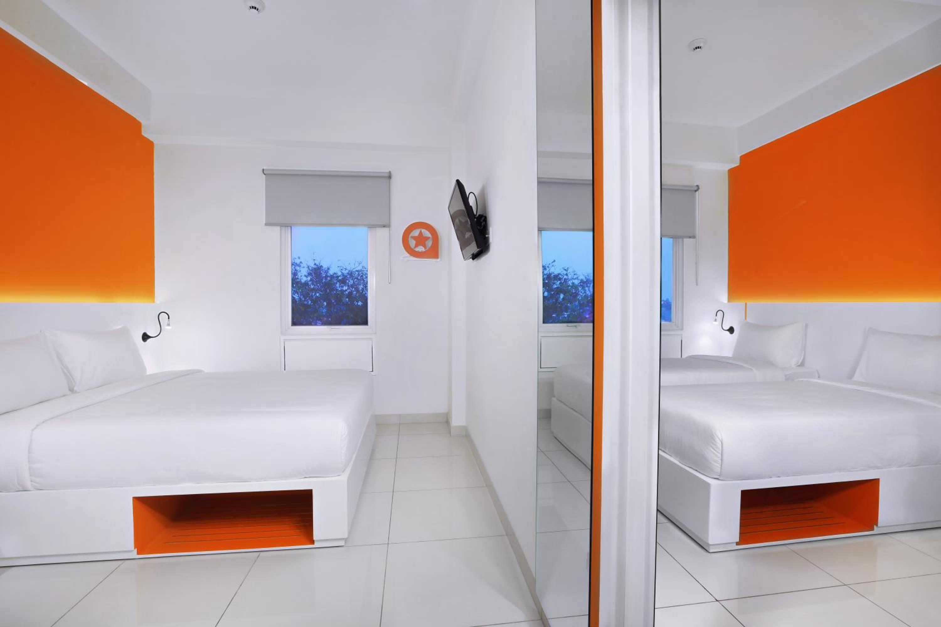Superior Double Room - Photo 1