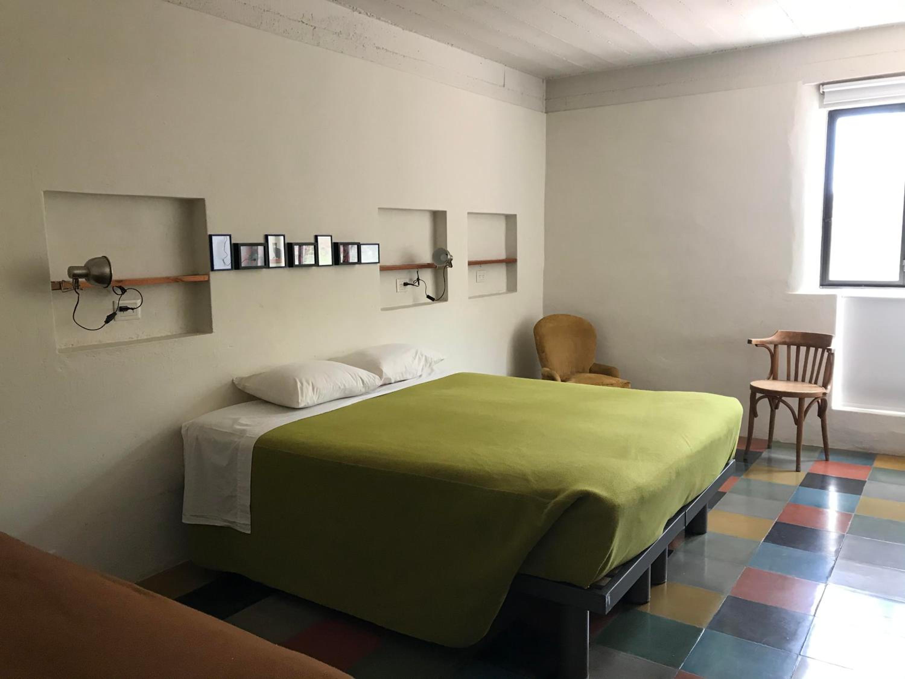Triple Room photo 3