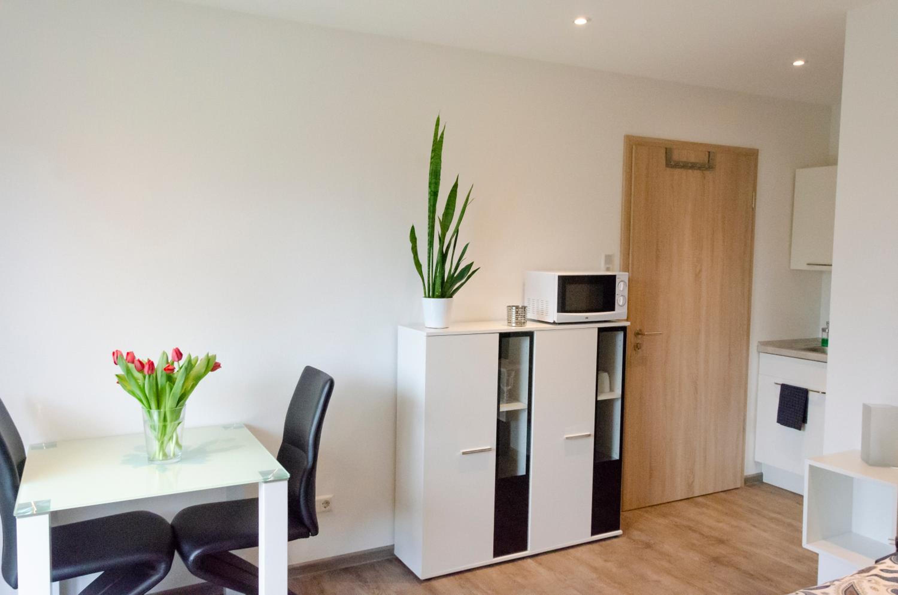 Studio - Ground Floor with Terrace photo 3