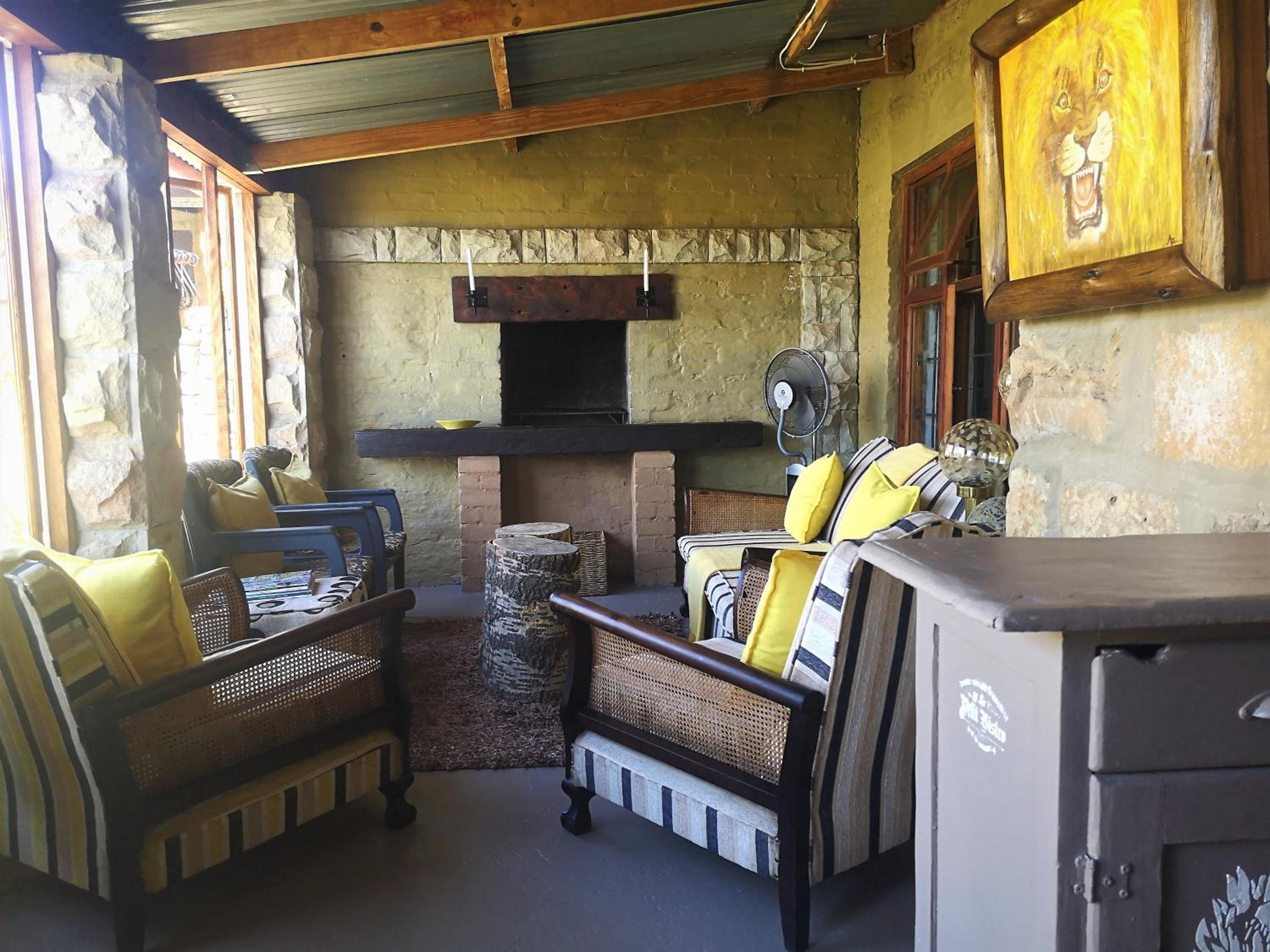 Chalet photo 2