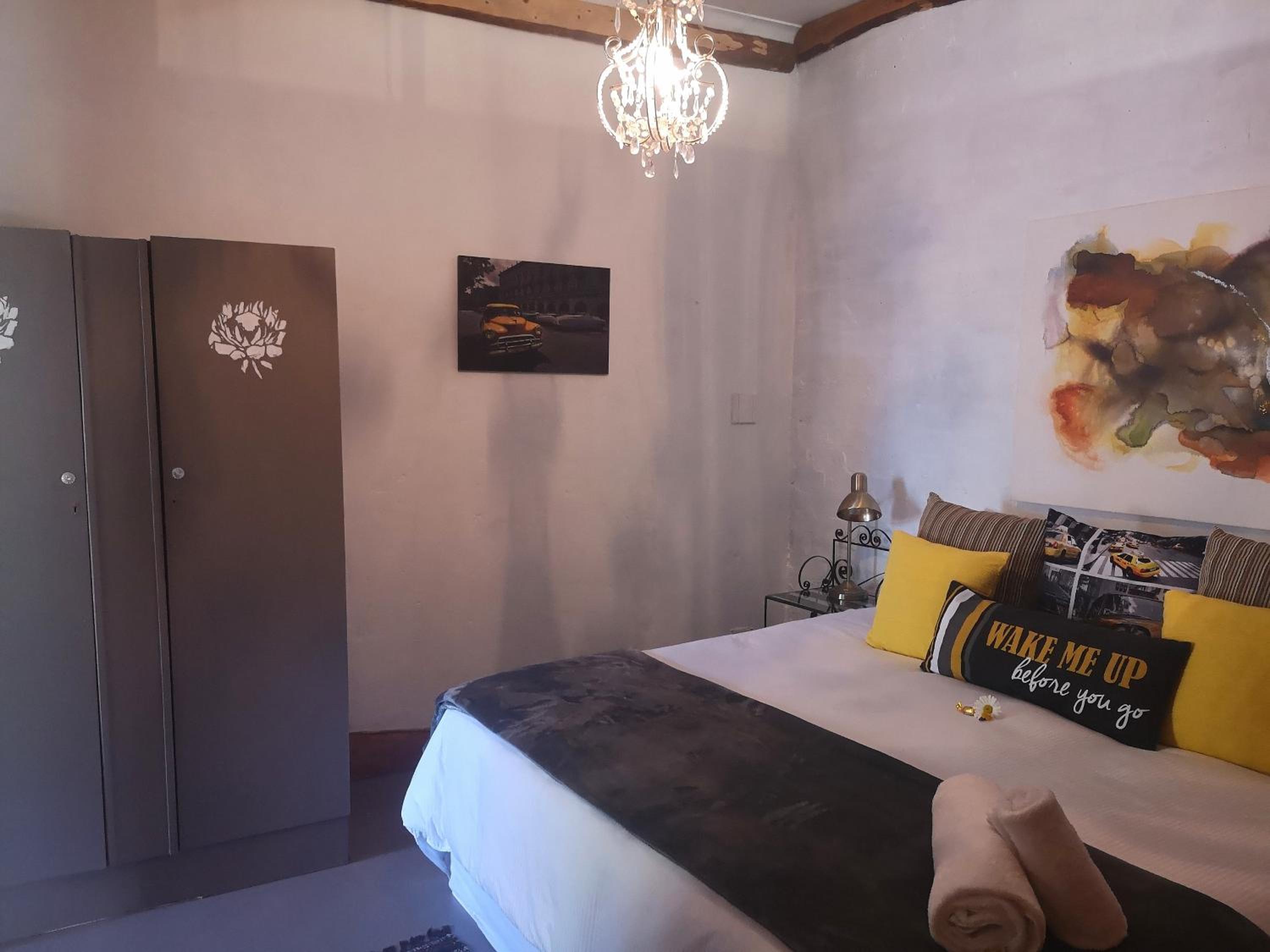 Chalet photo 1