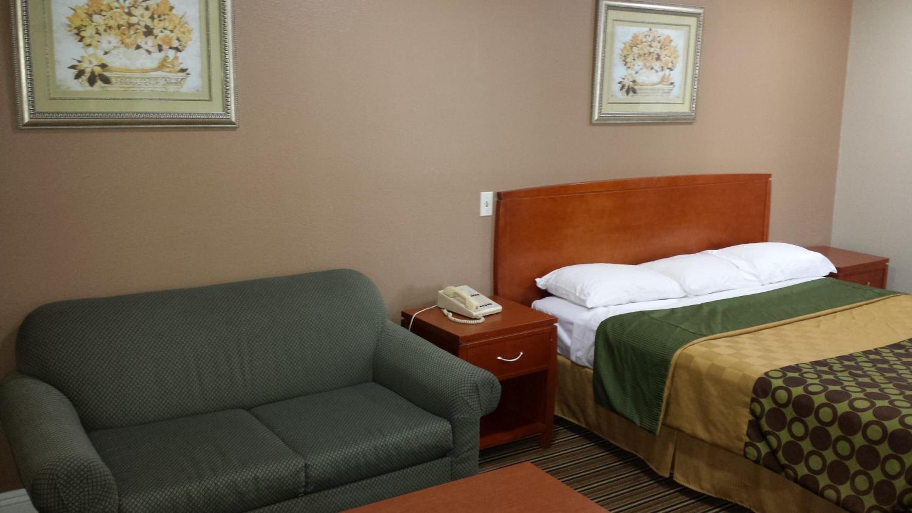King Suite photo 2