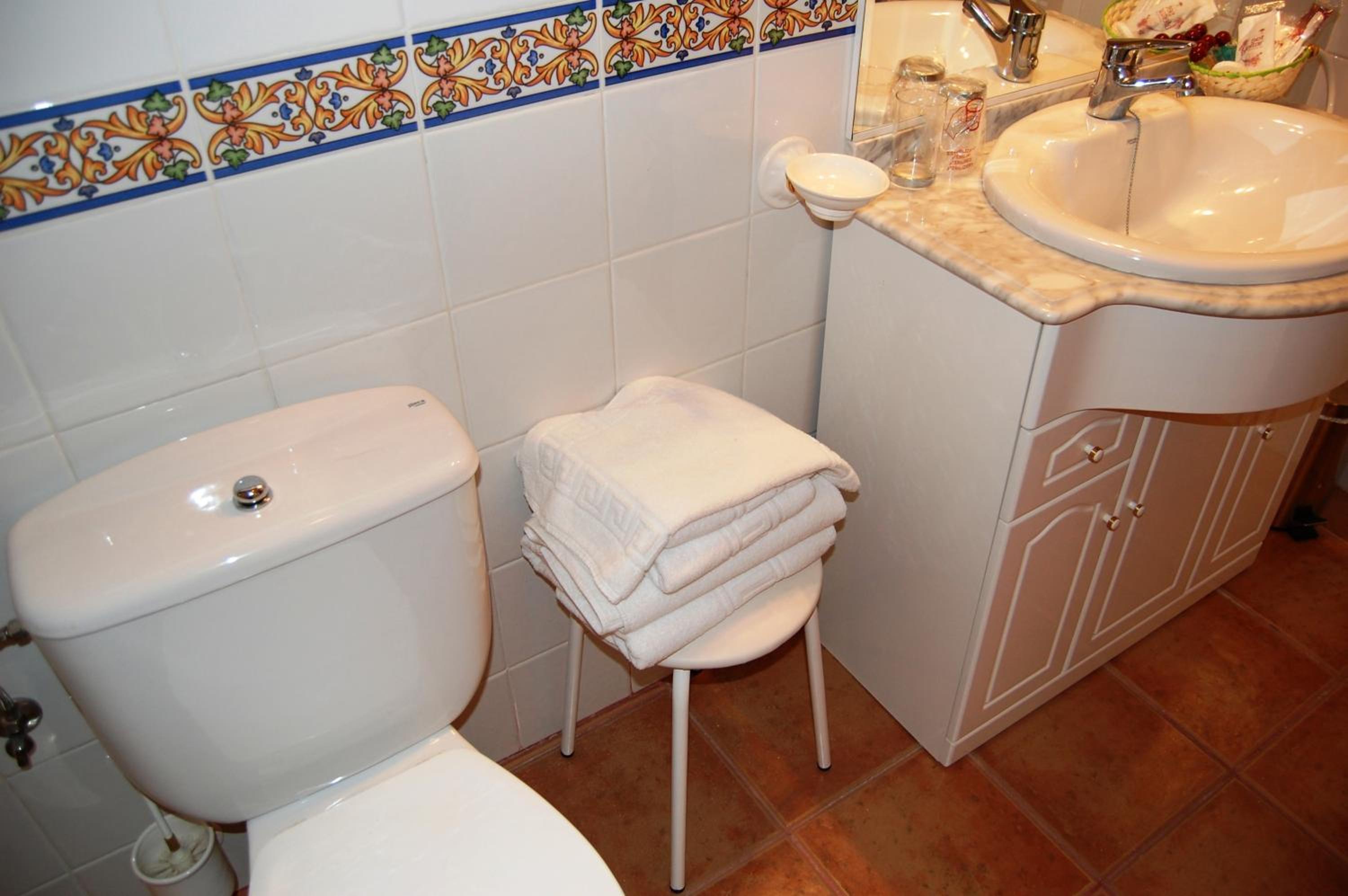 Double or Twin Room photo 3