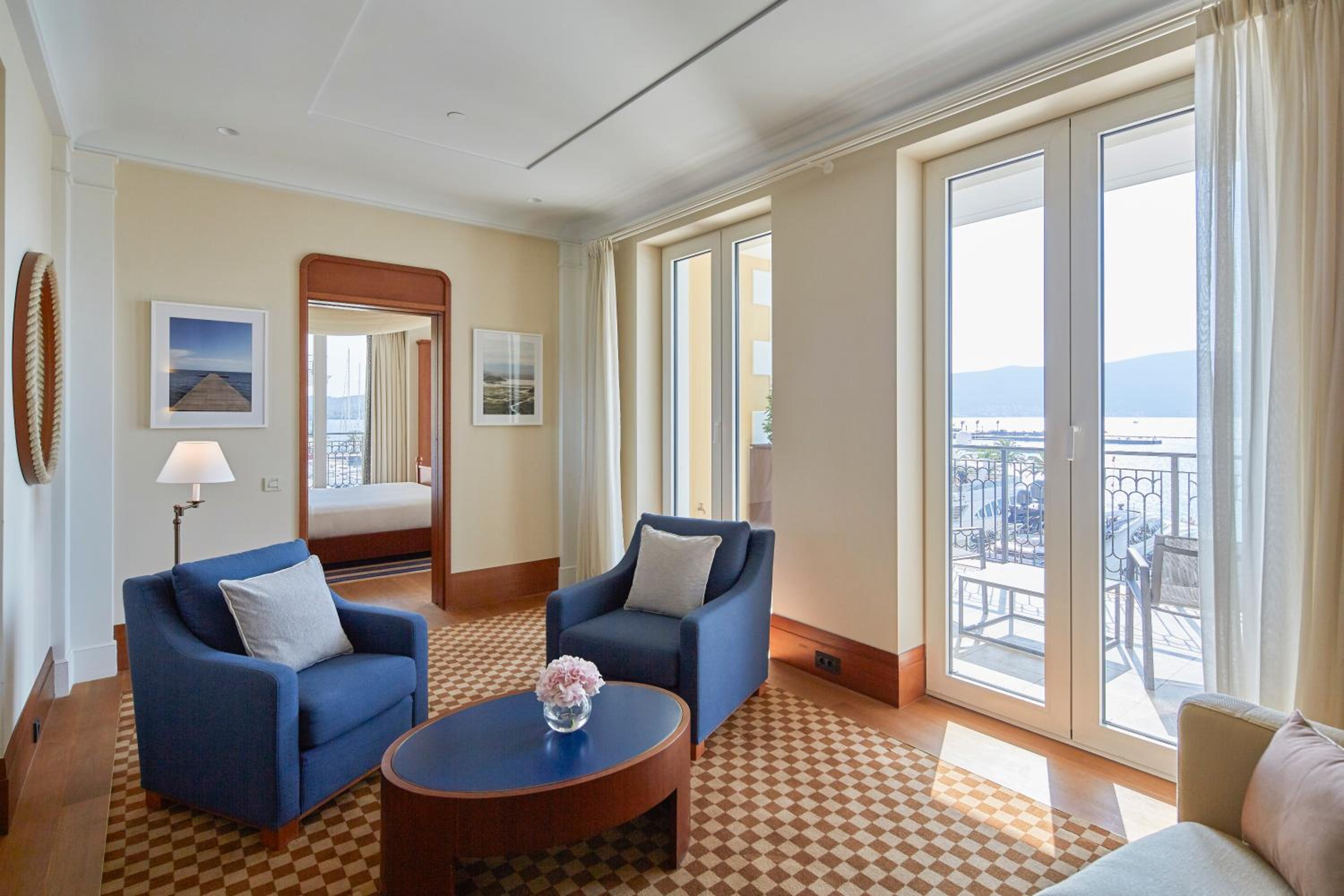 Studio Suite (Non Smoking)