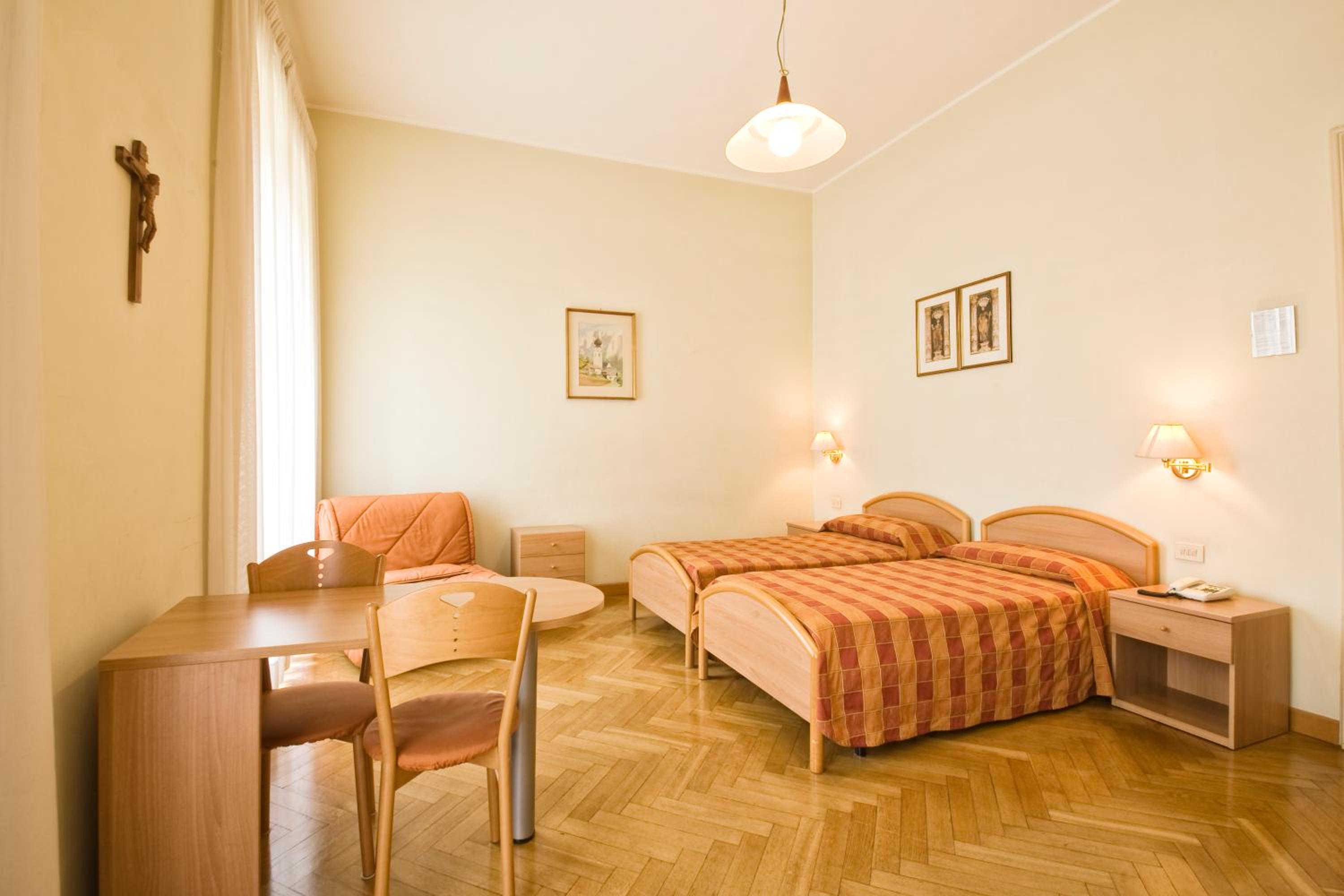 Double or Twin Room