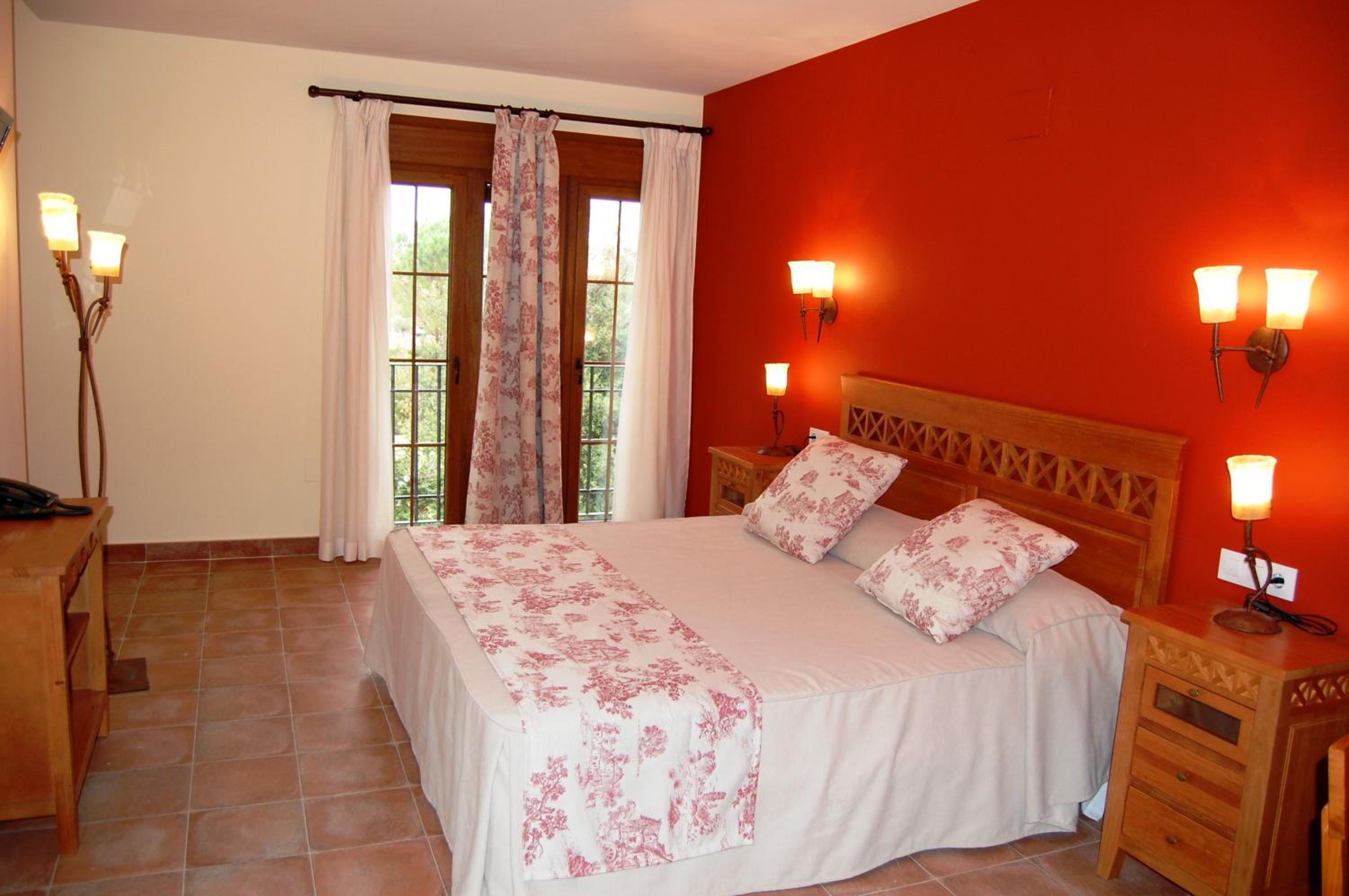 Habitación Doble Superior