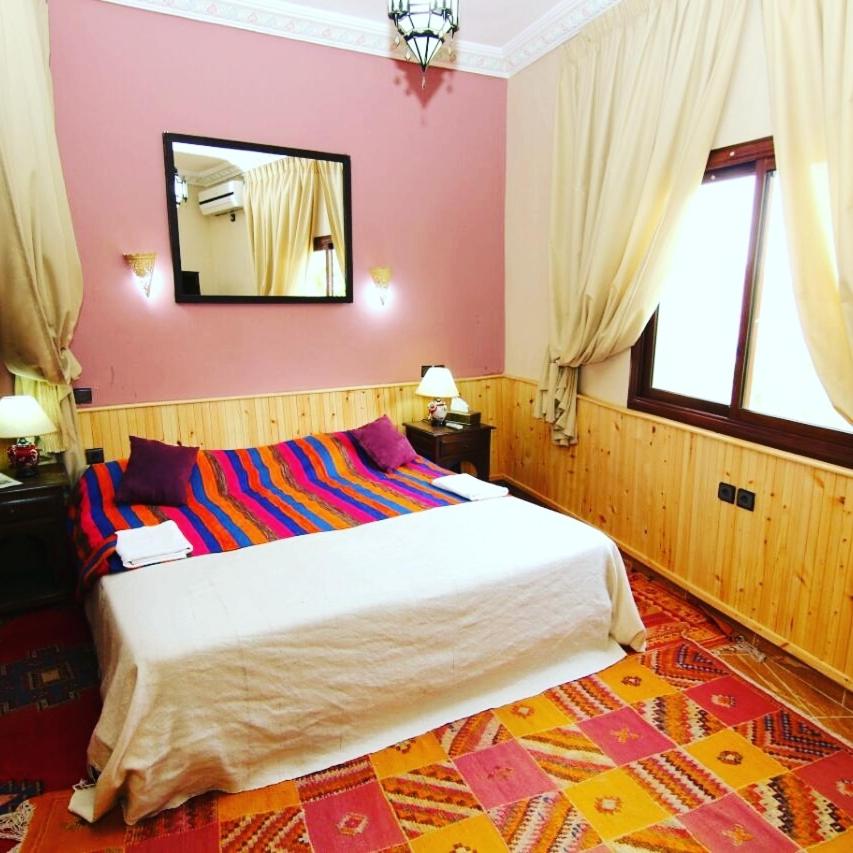 Standard Double Room - Photo 1