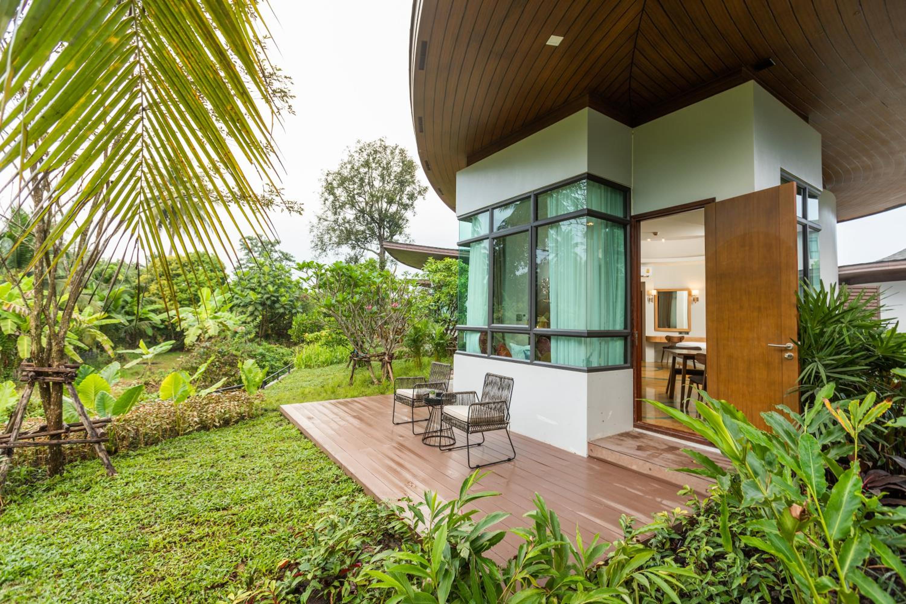 Villa Terrace - Photo 7