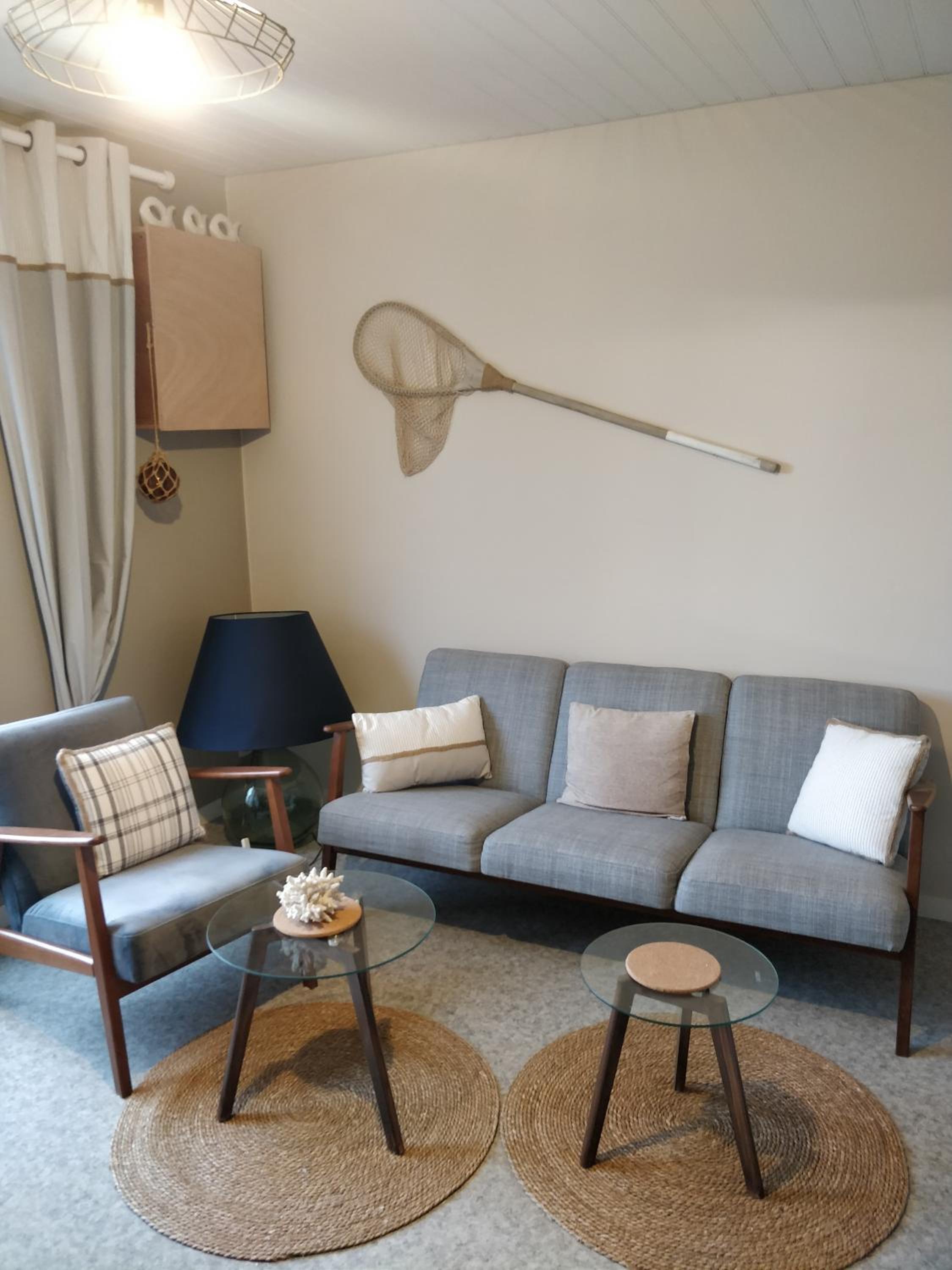 Two-Bedroom Apartment photo 2