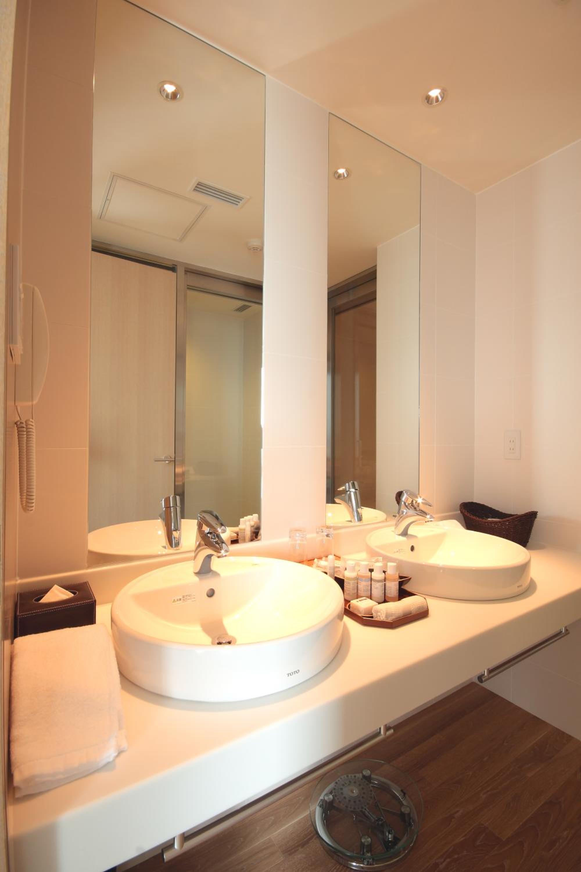 Executive Floor Deluxe King Room photo 3