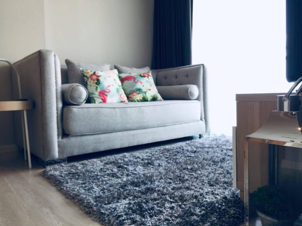 Deluxe Suite with Sea View
