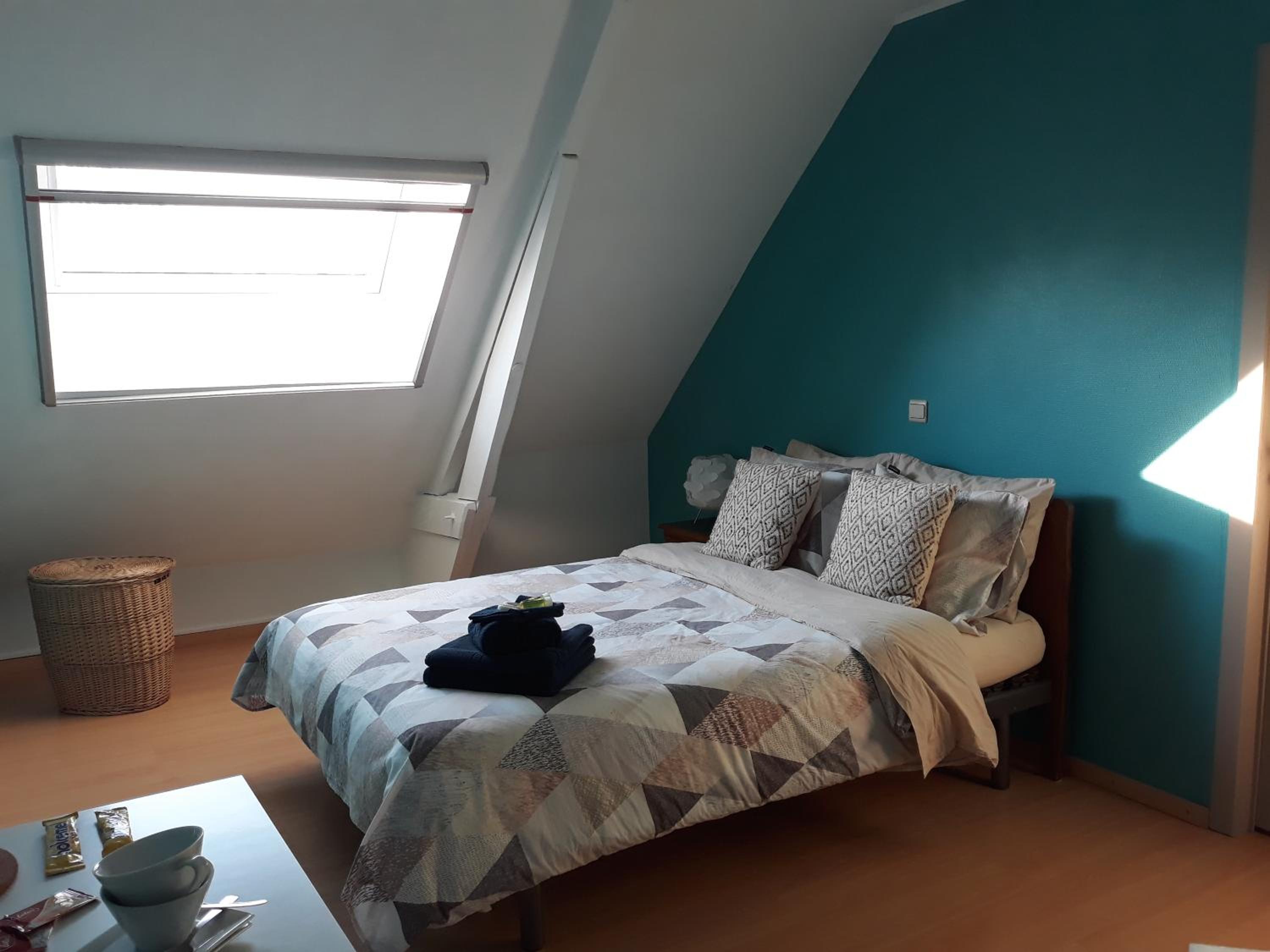 Standard Queen Room photo 1