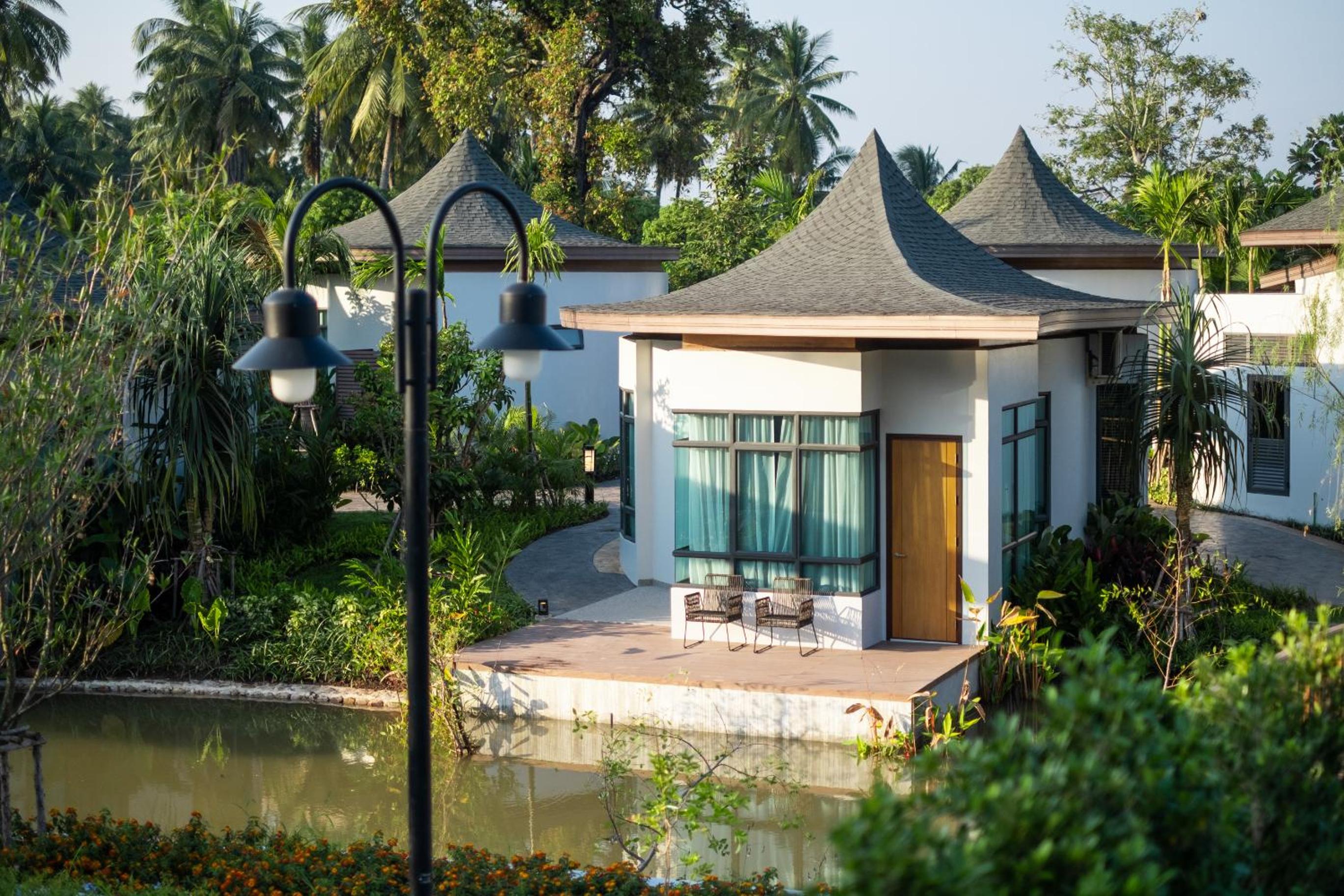 Villa Terrace - Photo 9