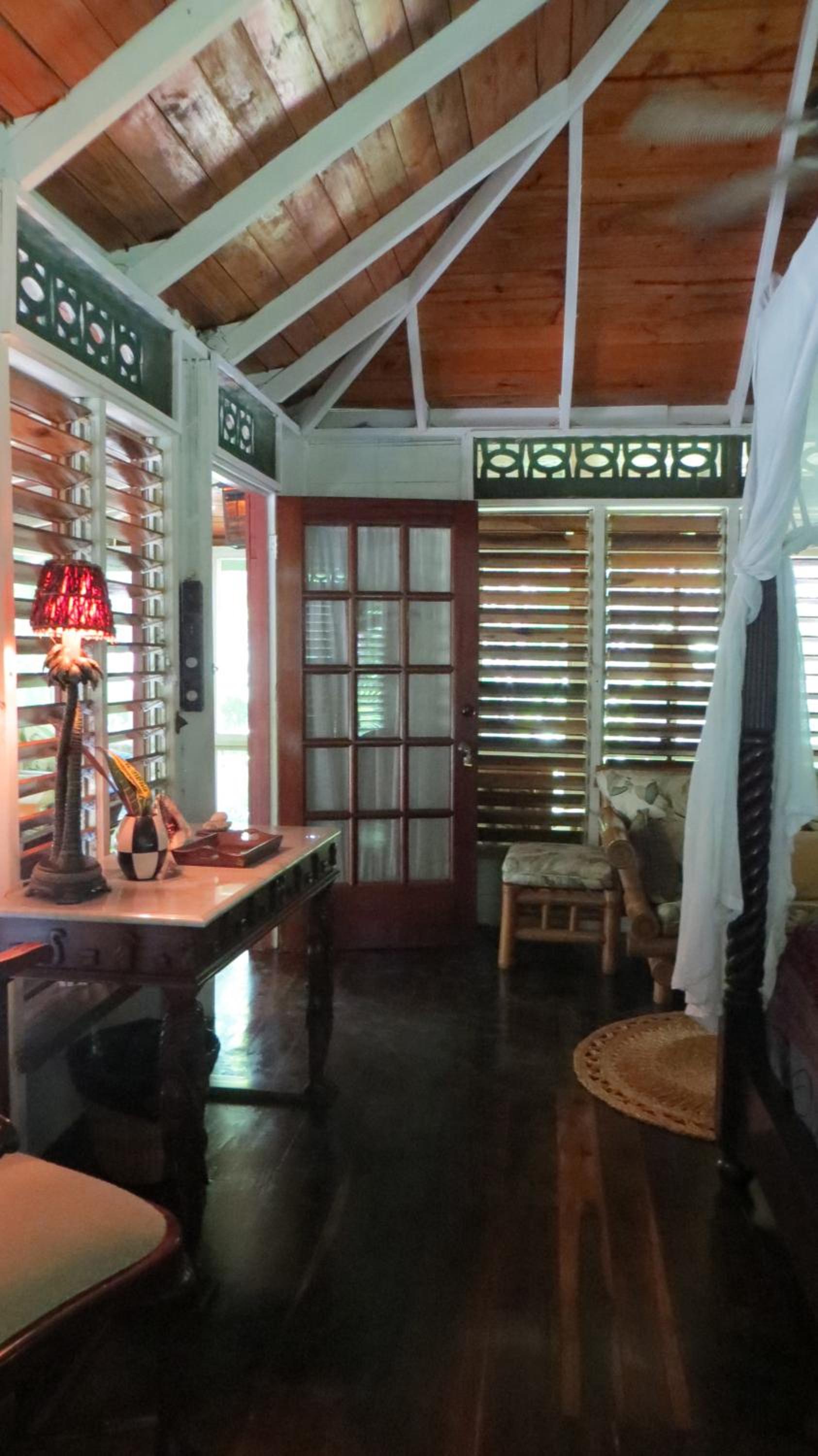 Superior Queen Room photo 2