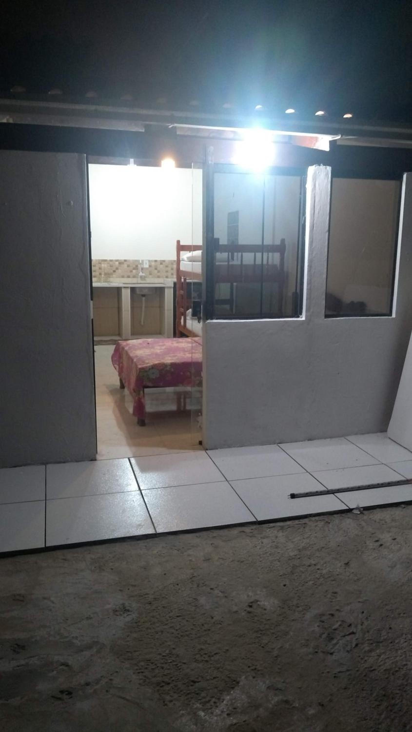 Classic Quadruple Room - Photo 1