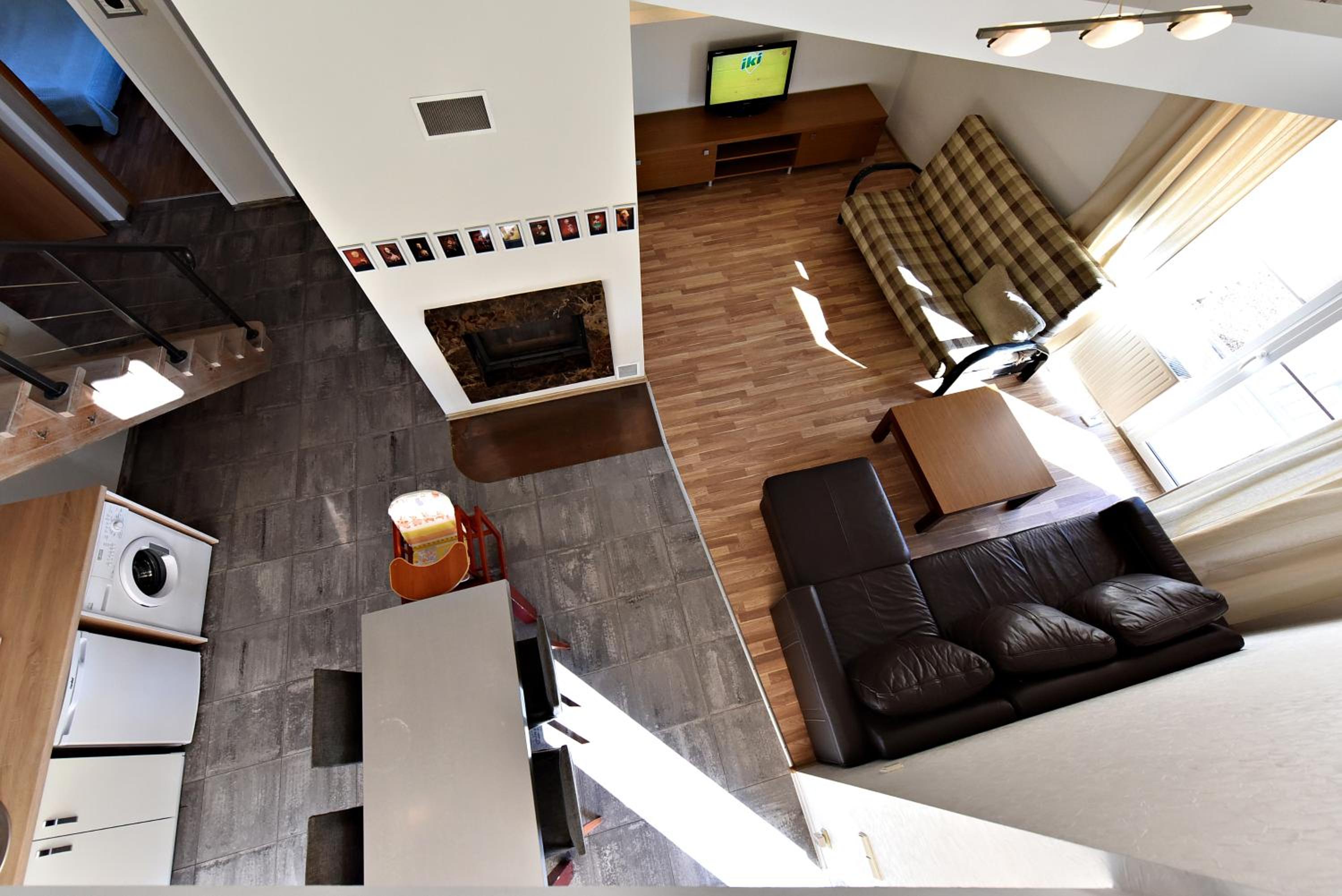 Two-Bedroom Villa photo 1