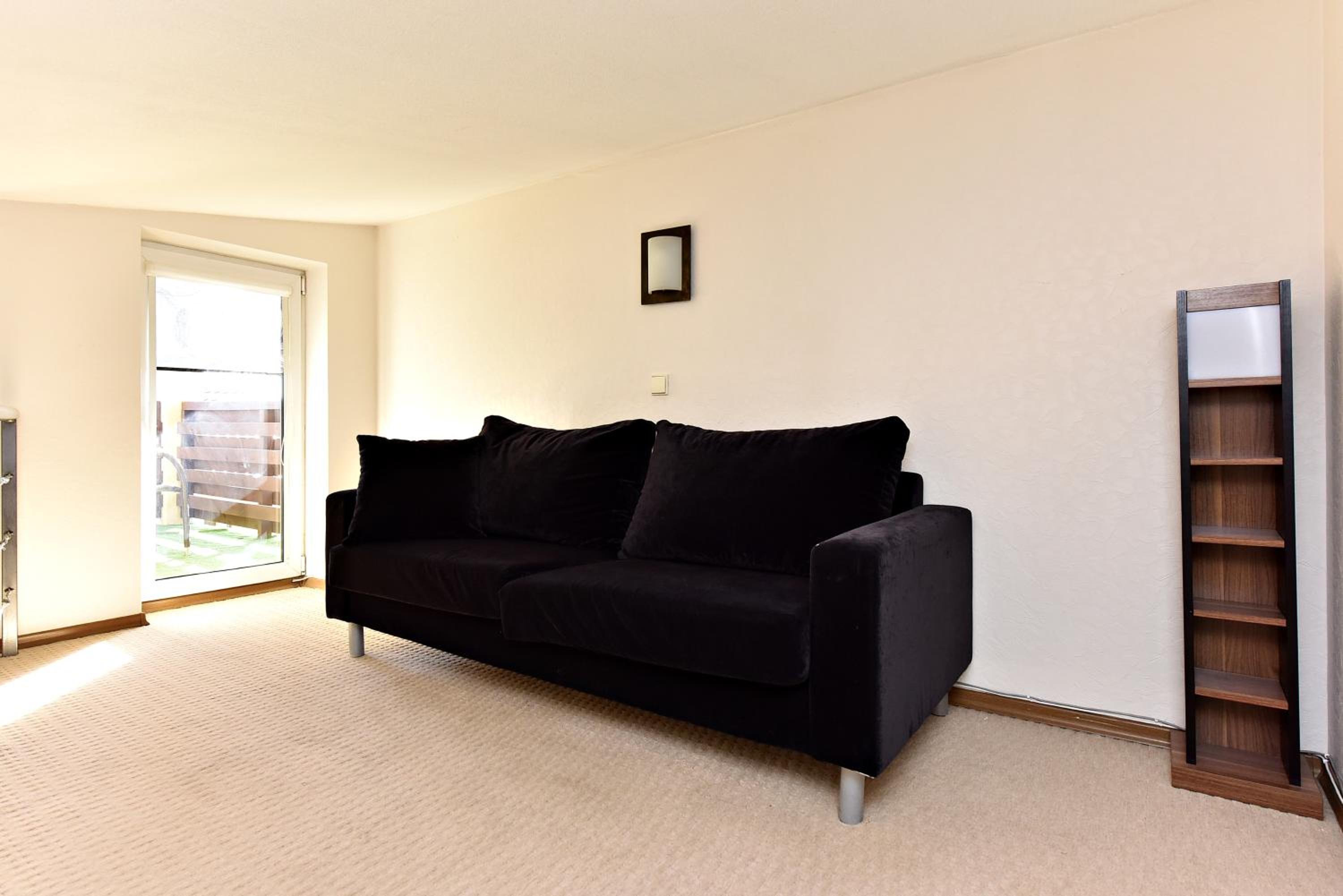 Two-Bedroom Villa photo 3