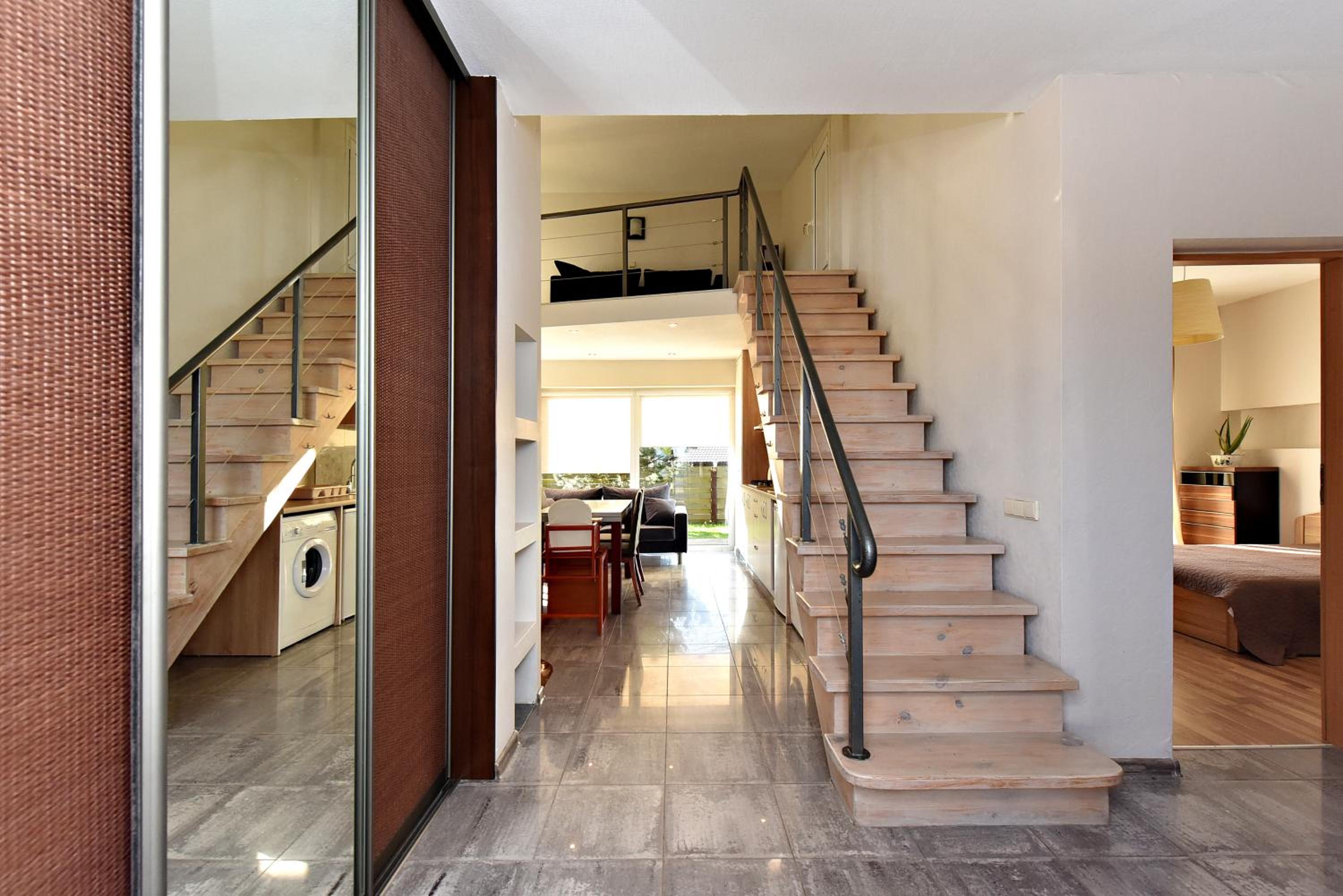 Two-Bedroom Villa photo 2