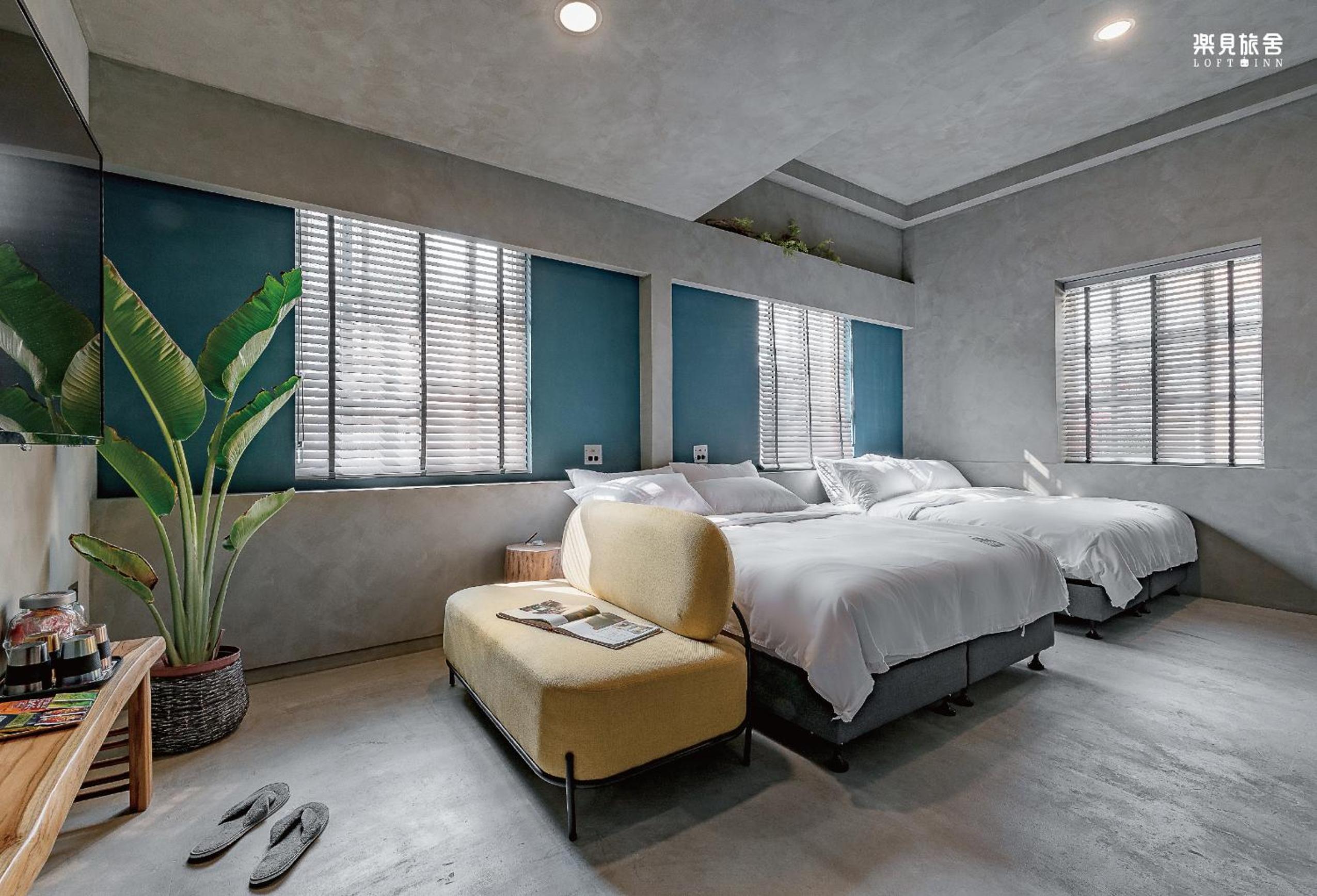 Quadruple Room - Photo 6