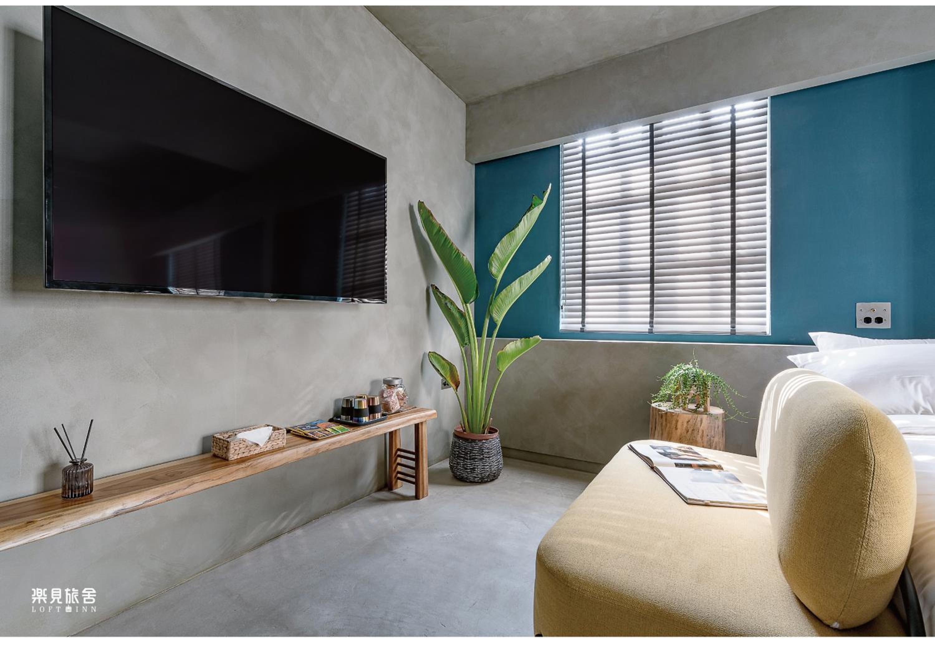Quadruple Room - Photo 12