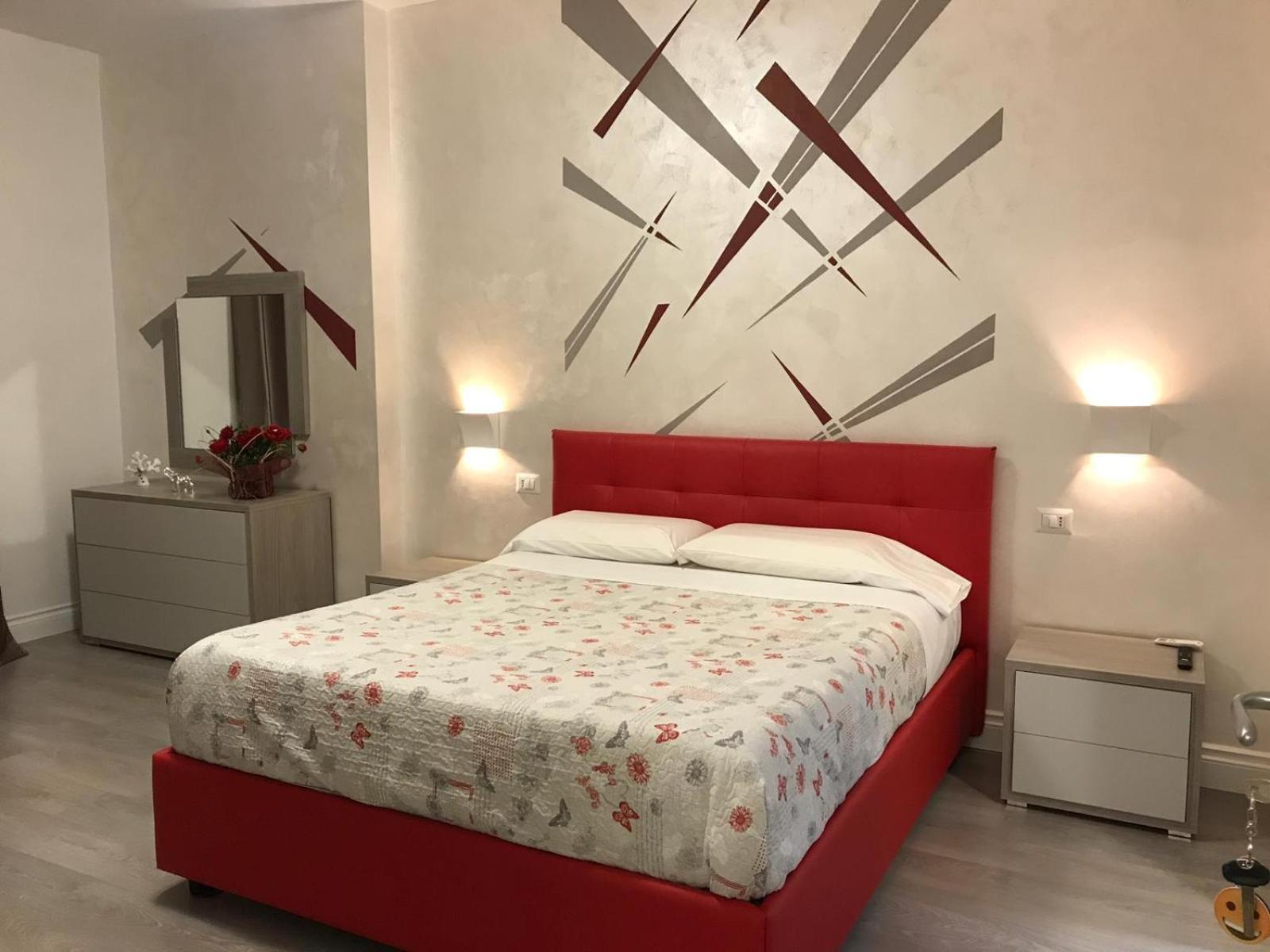 Superior Double Room - Photo 8