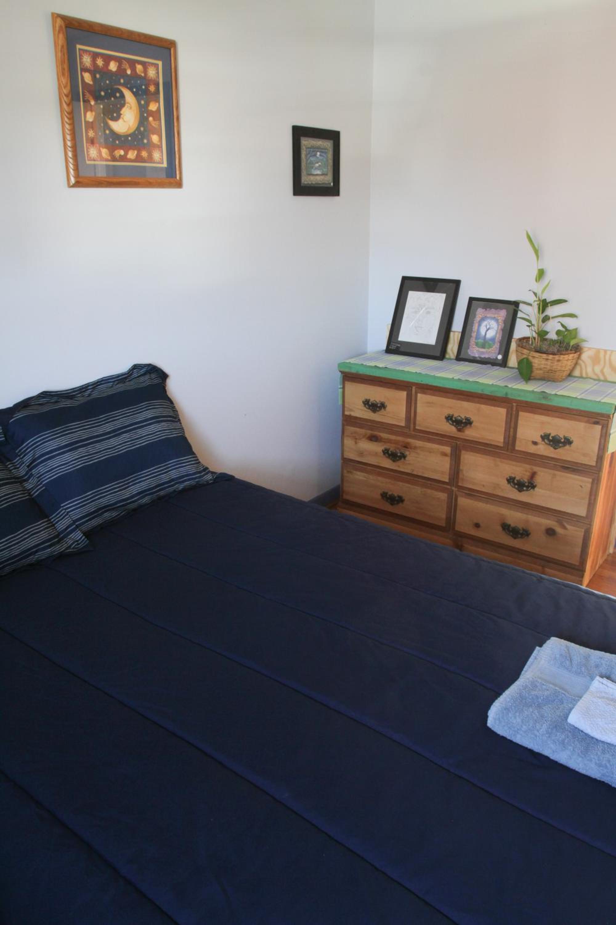 Three-Bedroom Suite