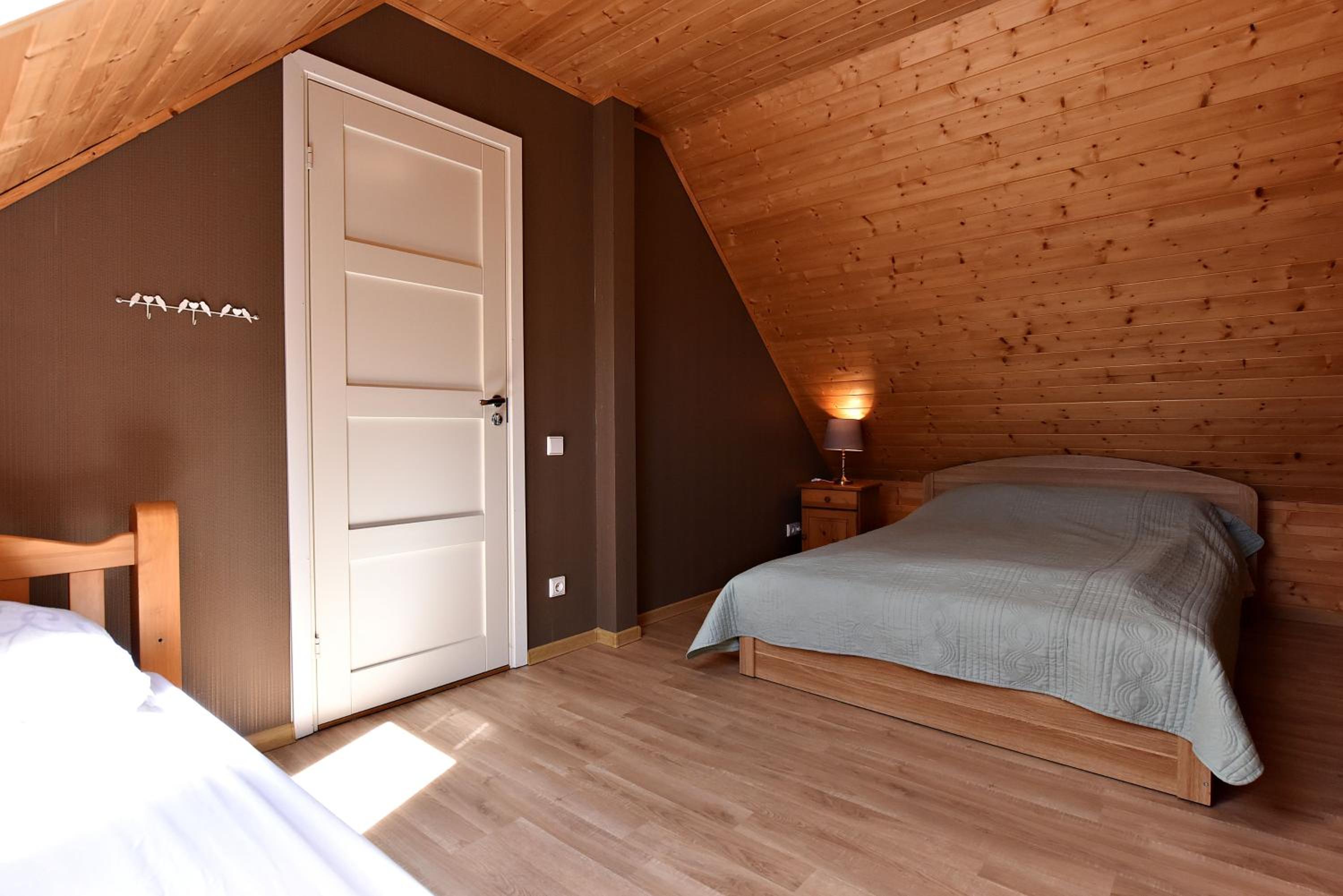 Two-Bedroom Cottage - Photo 10