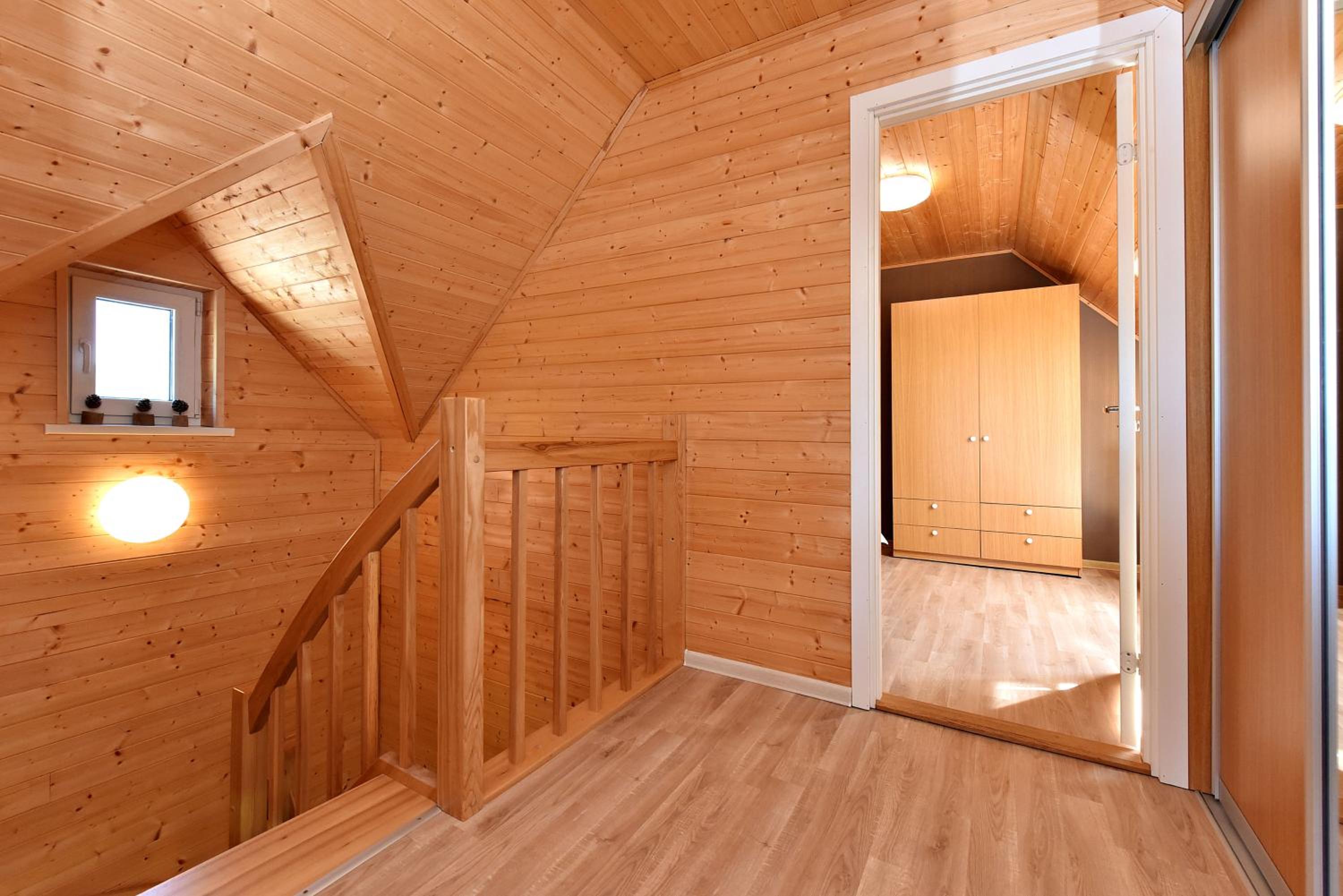 Two-Bedroom Cottage - Photo 15