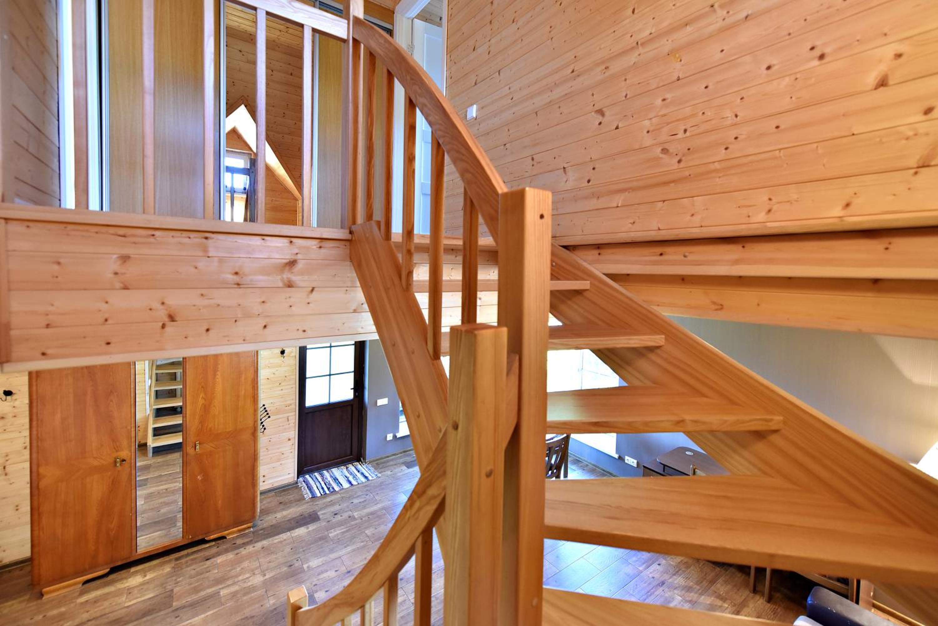 Two-Bedroom Cottage - Photo 11